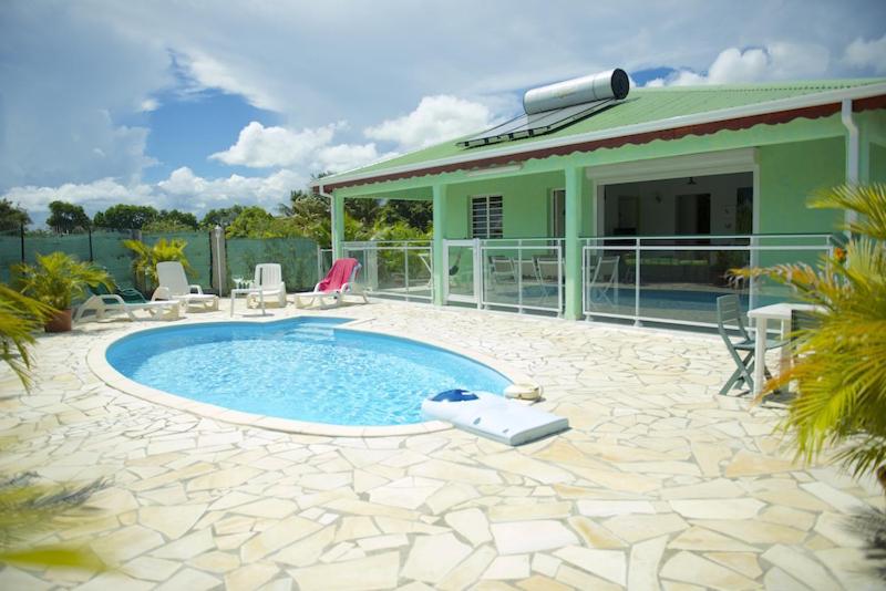 Villa with Private Pool photo 3