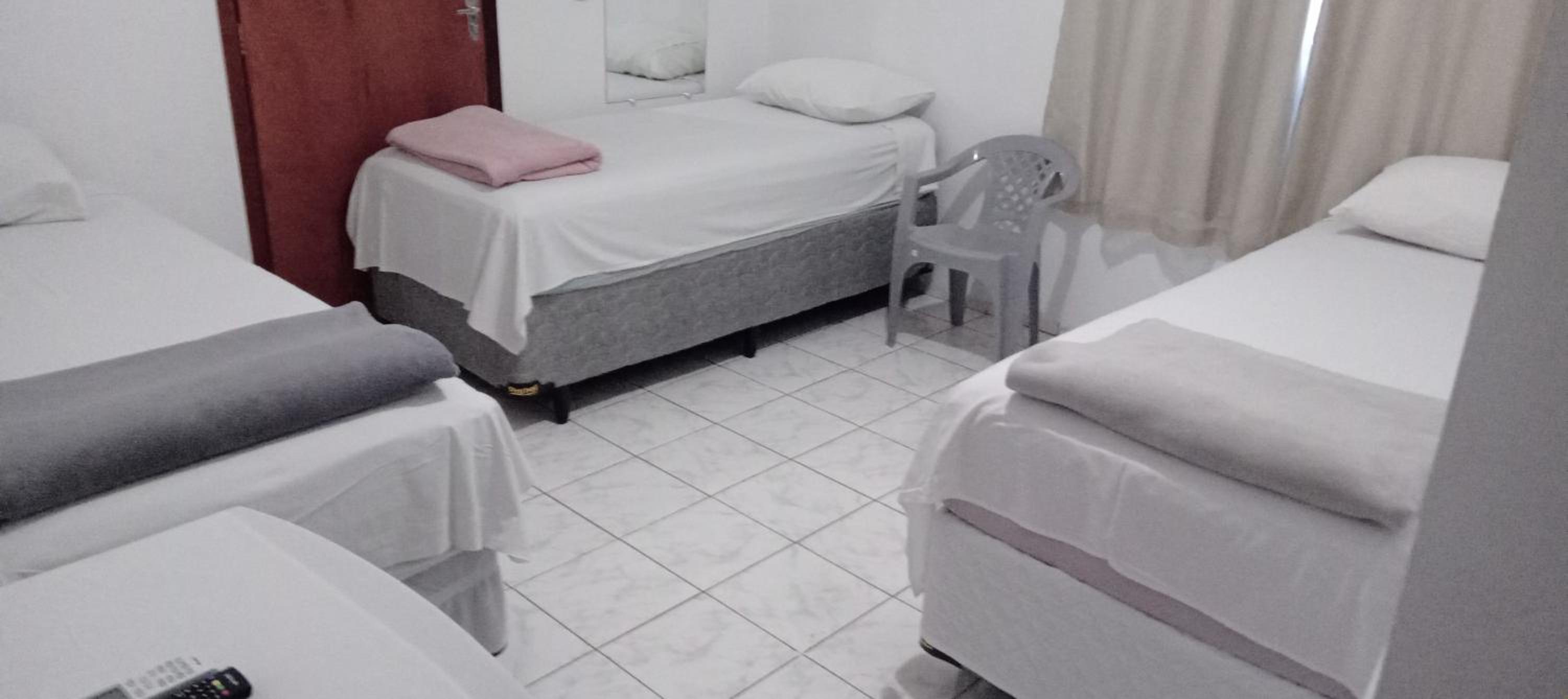 Triple Room photo 2