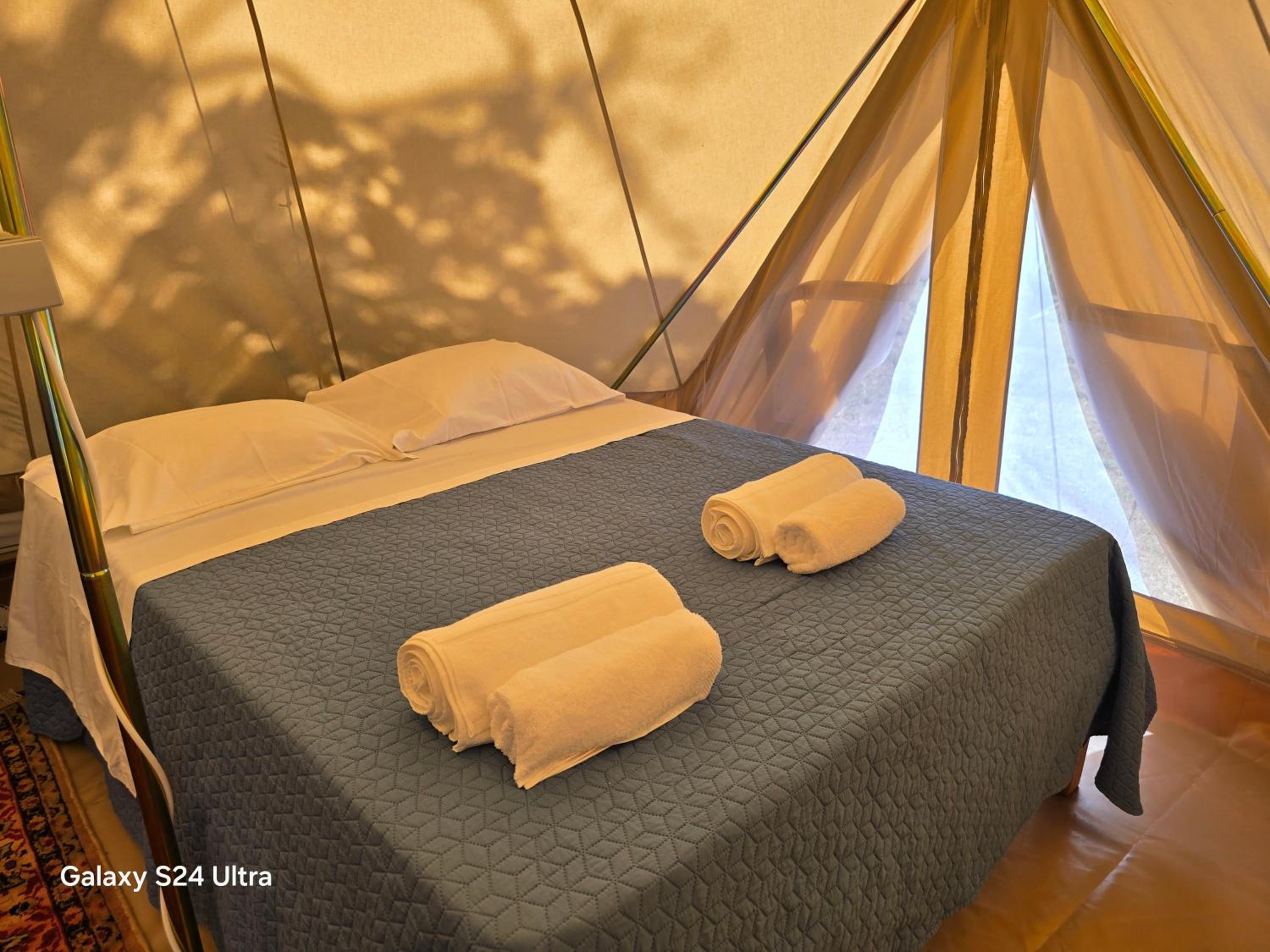 Tent photo 3