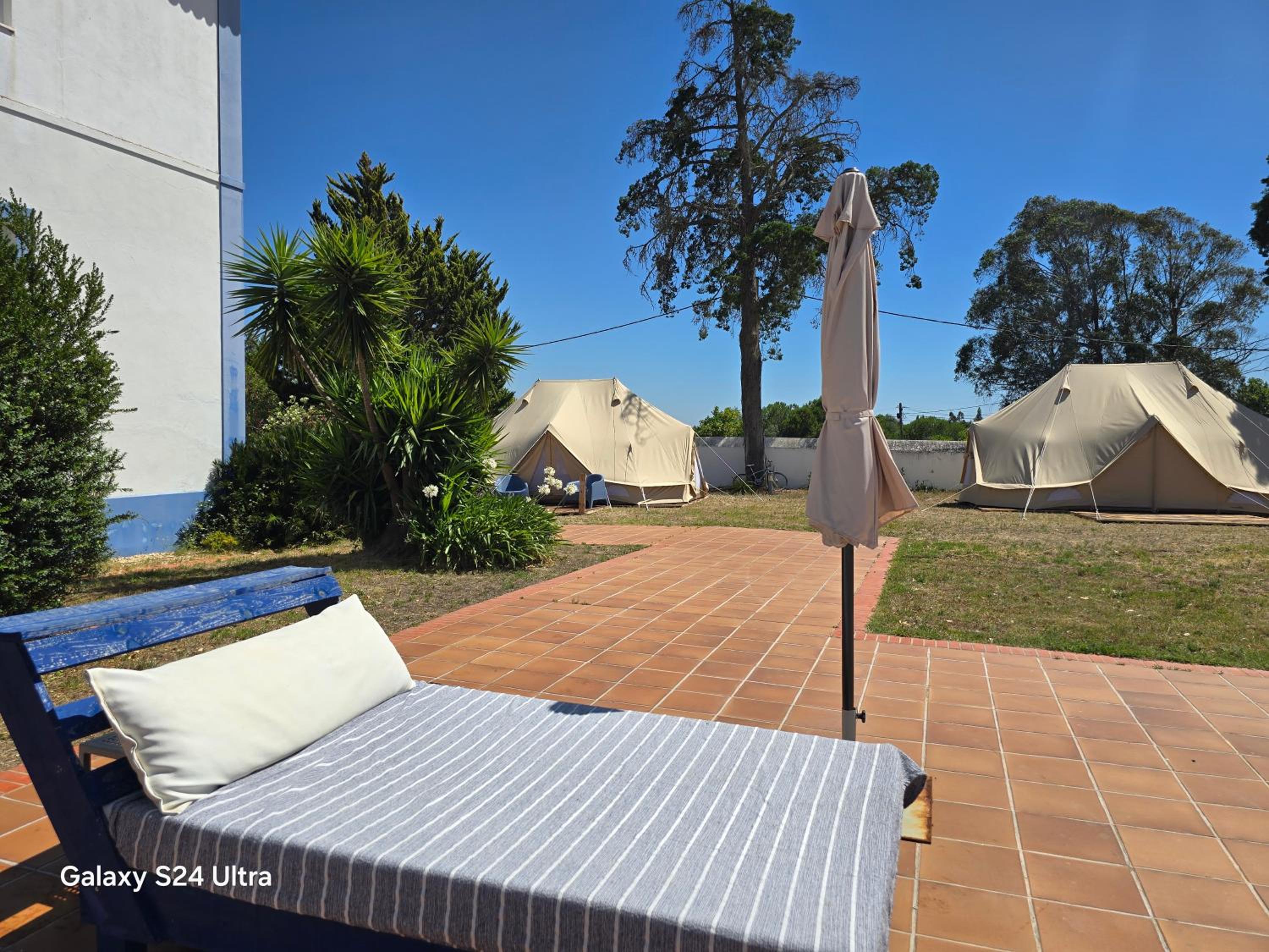 Tent photo 2