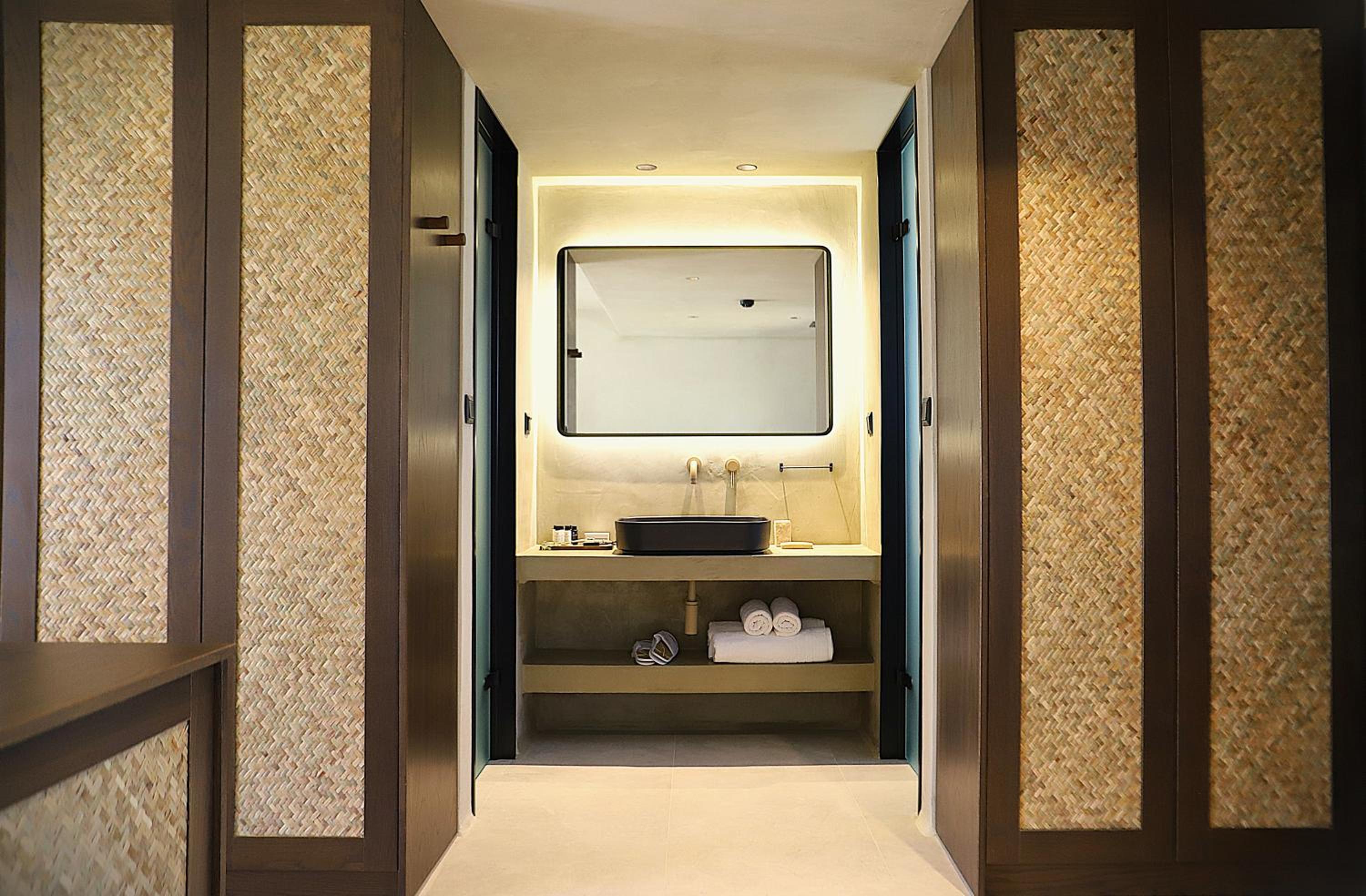 Junior Suite with Sea View photo 3