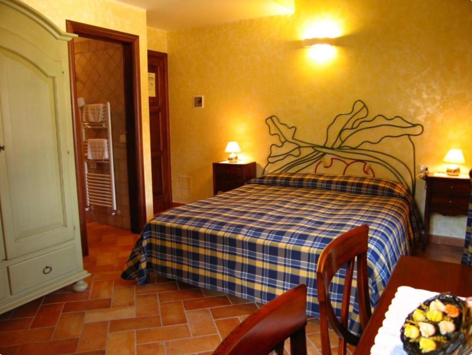 Double Room photo 1