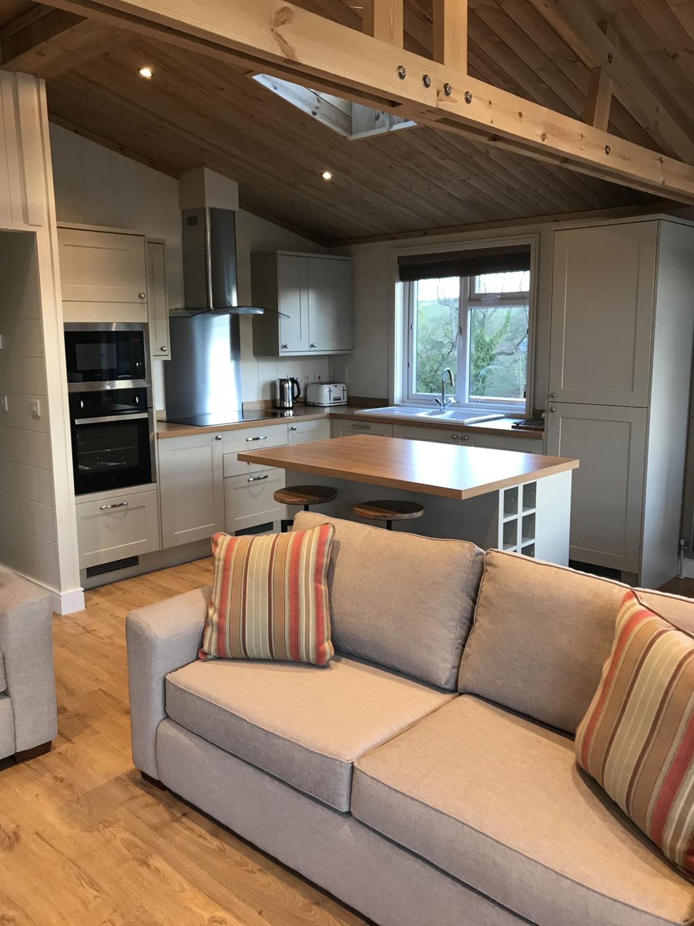 Vacation Home photo 1