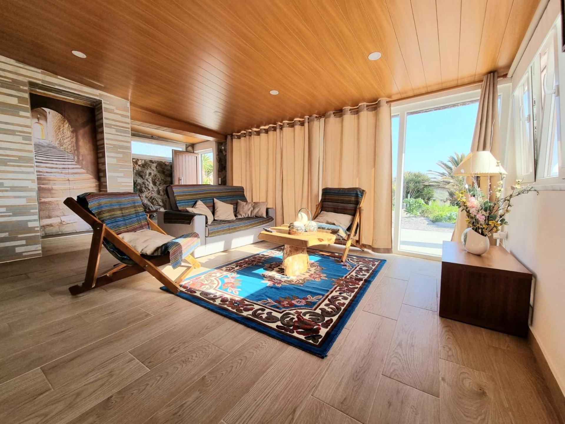 Three-Bedroom House photo 1