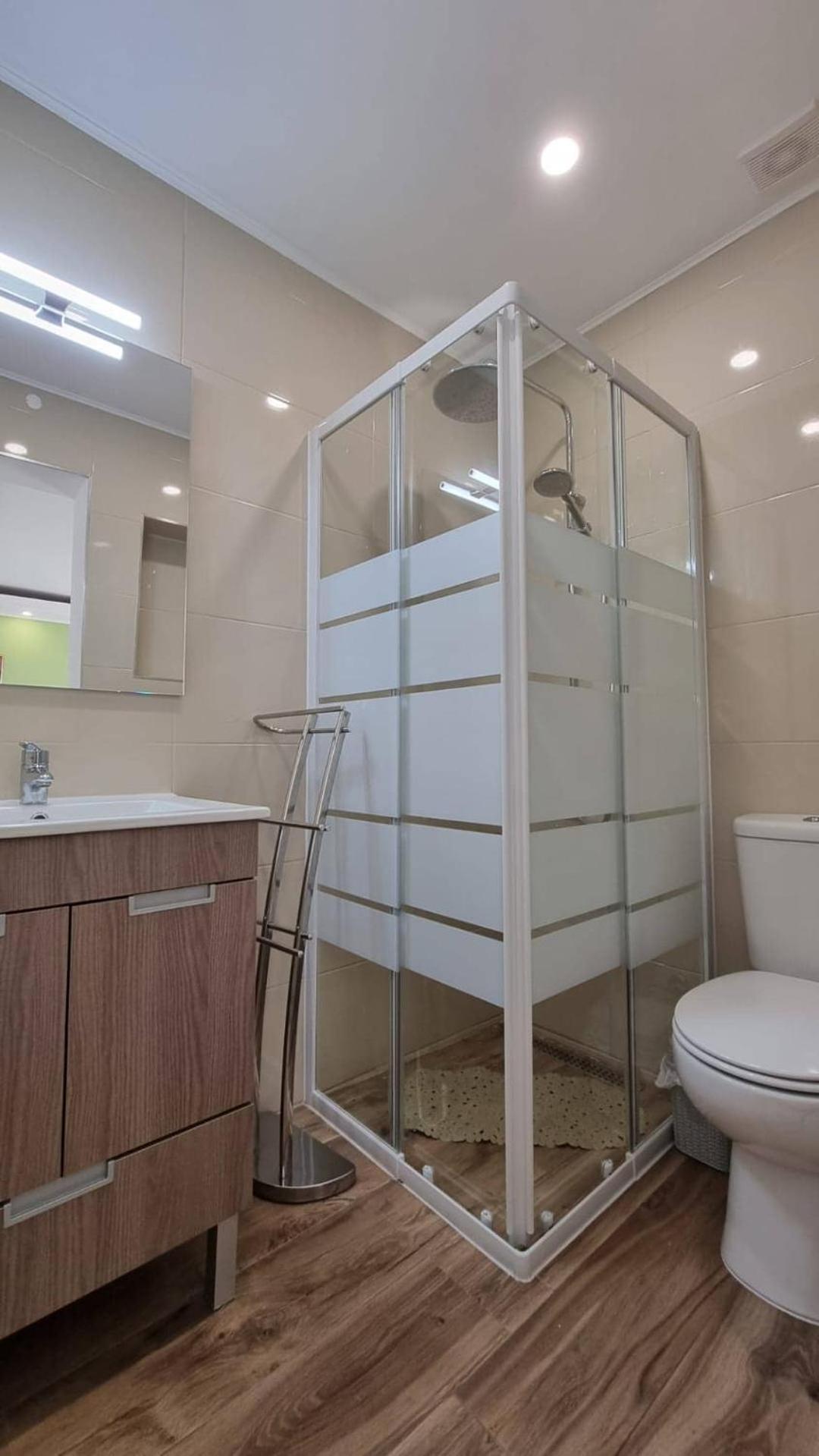 Three-Bedroom House photo 2