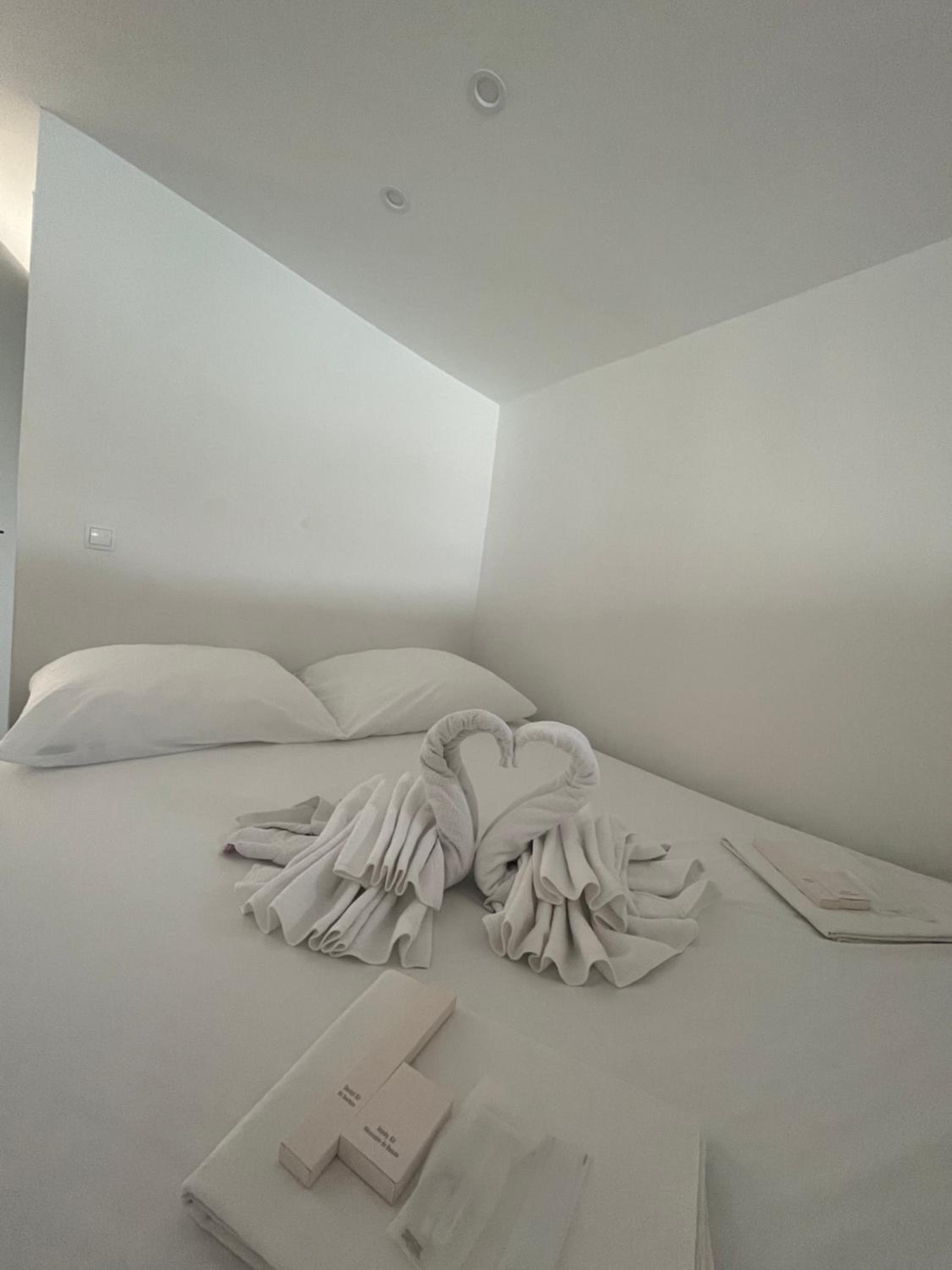 Studio Apartment with Sea View