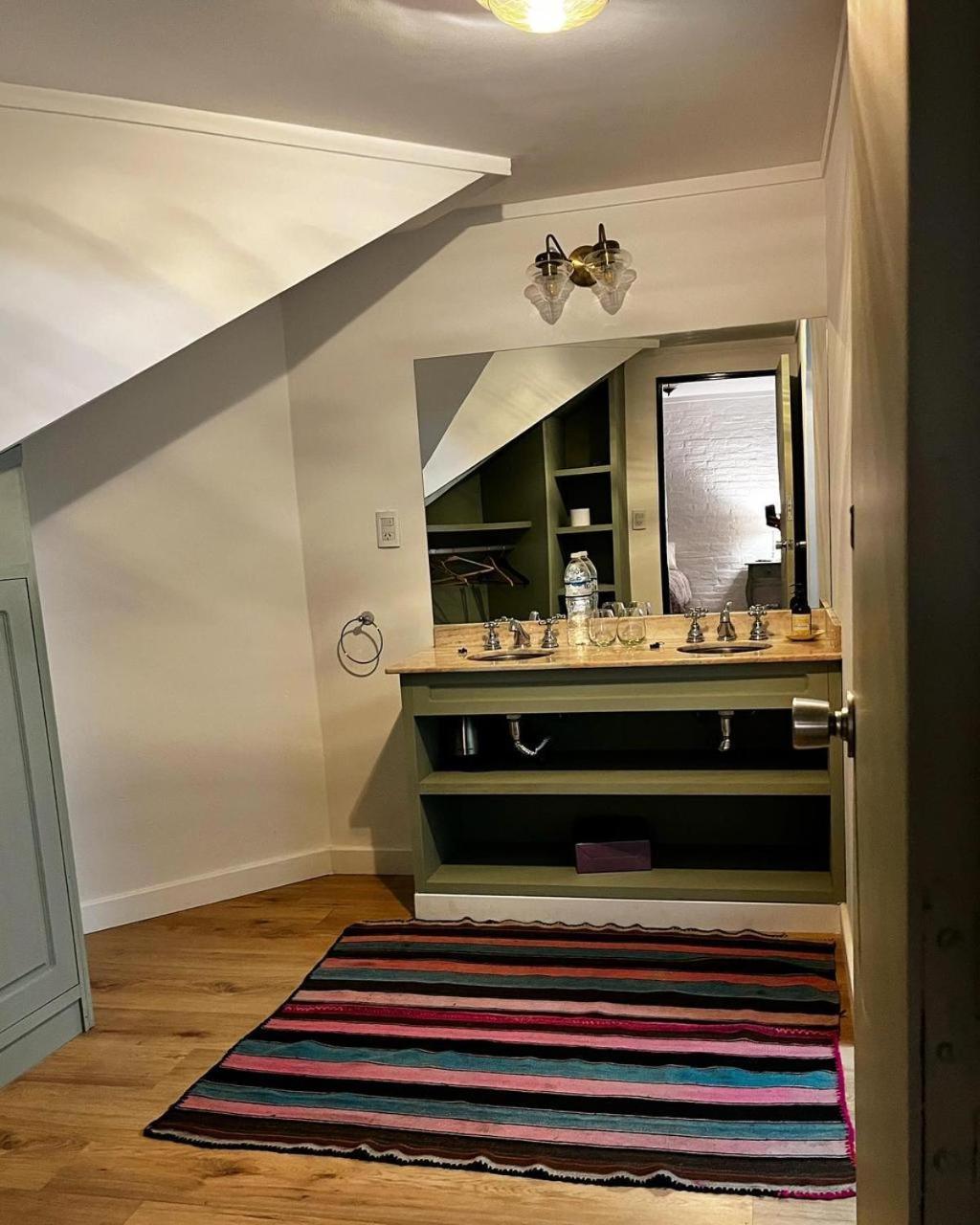 Superior Triple Room photo 3