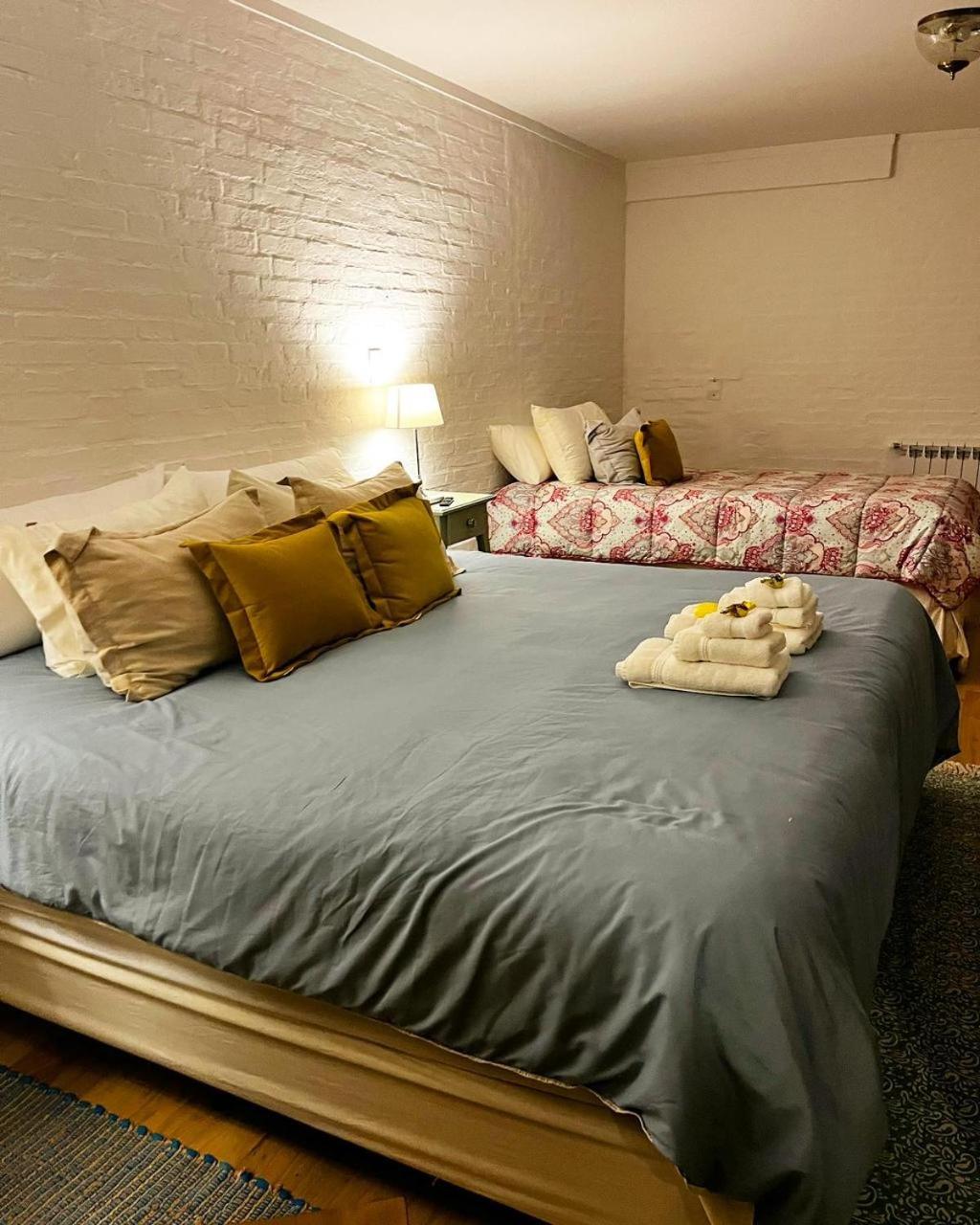 Superior Triple Room photo 2