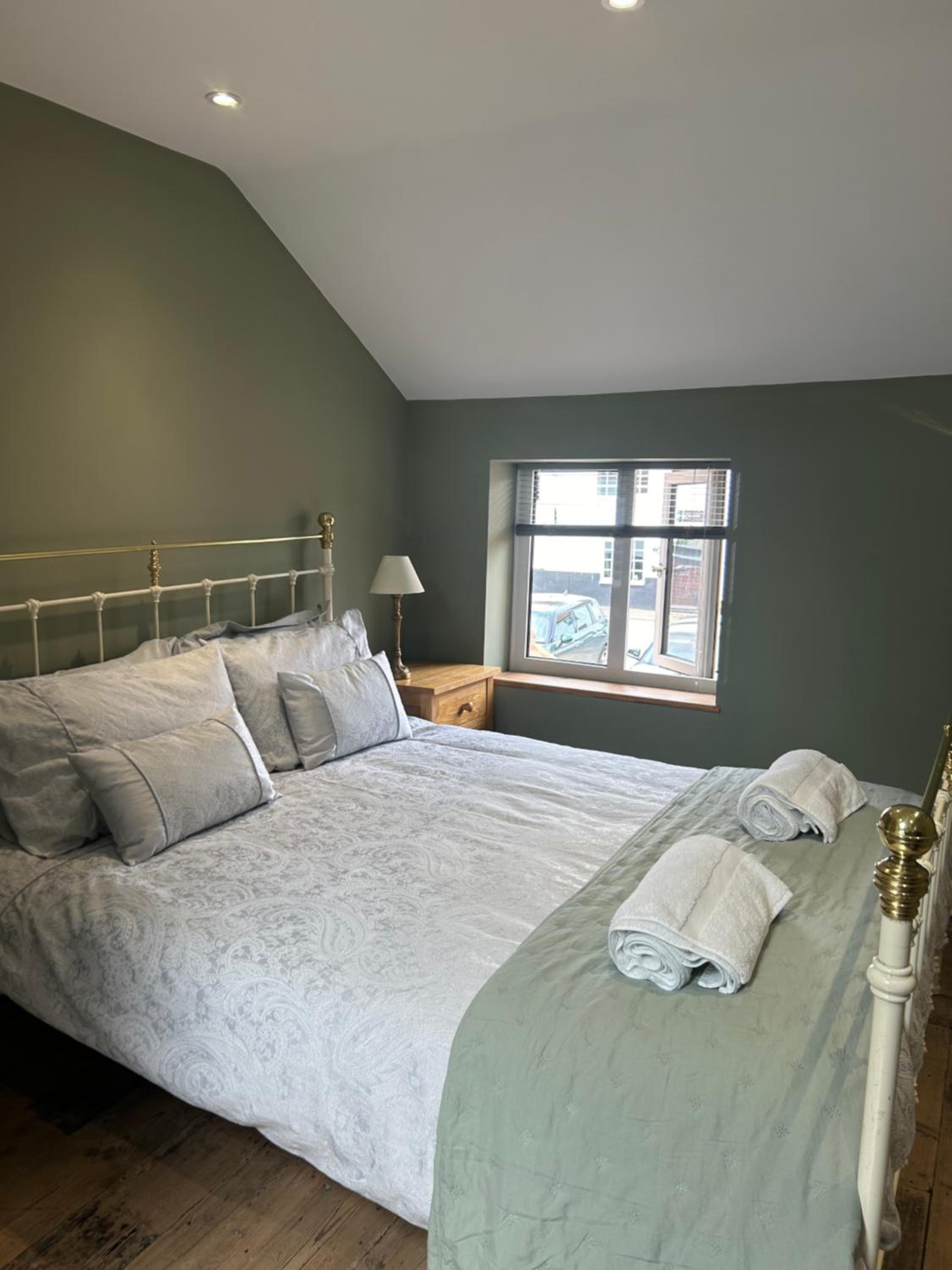 Two-Bedroom House photo 1