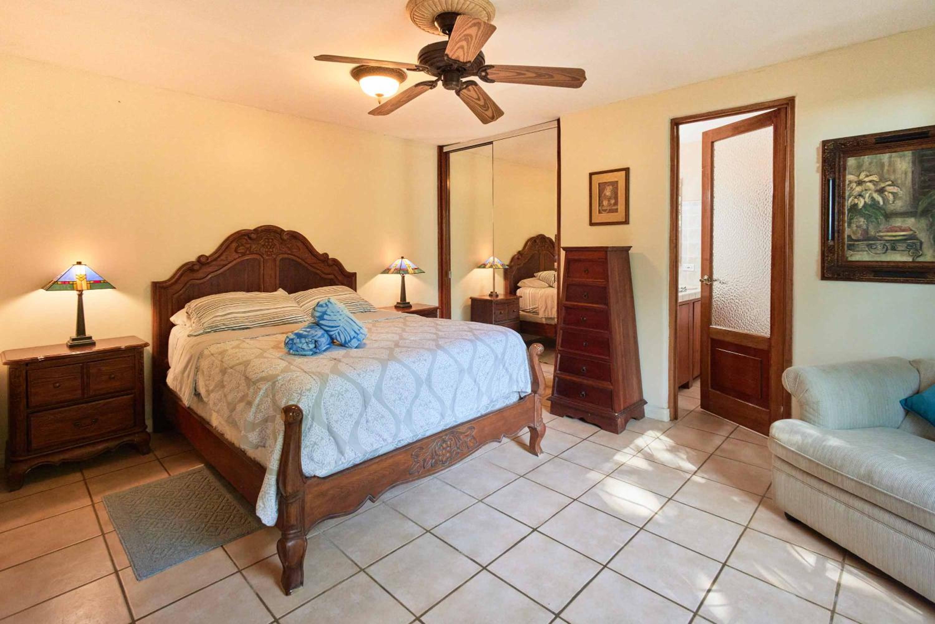Apartment with Sea View photo 3
