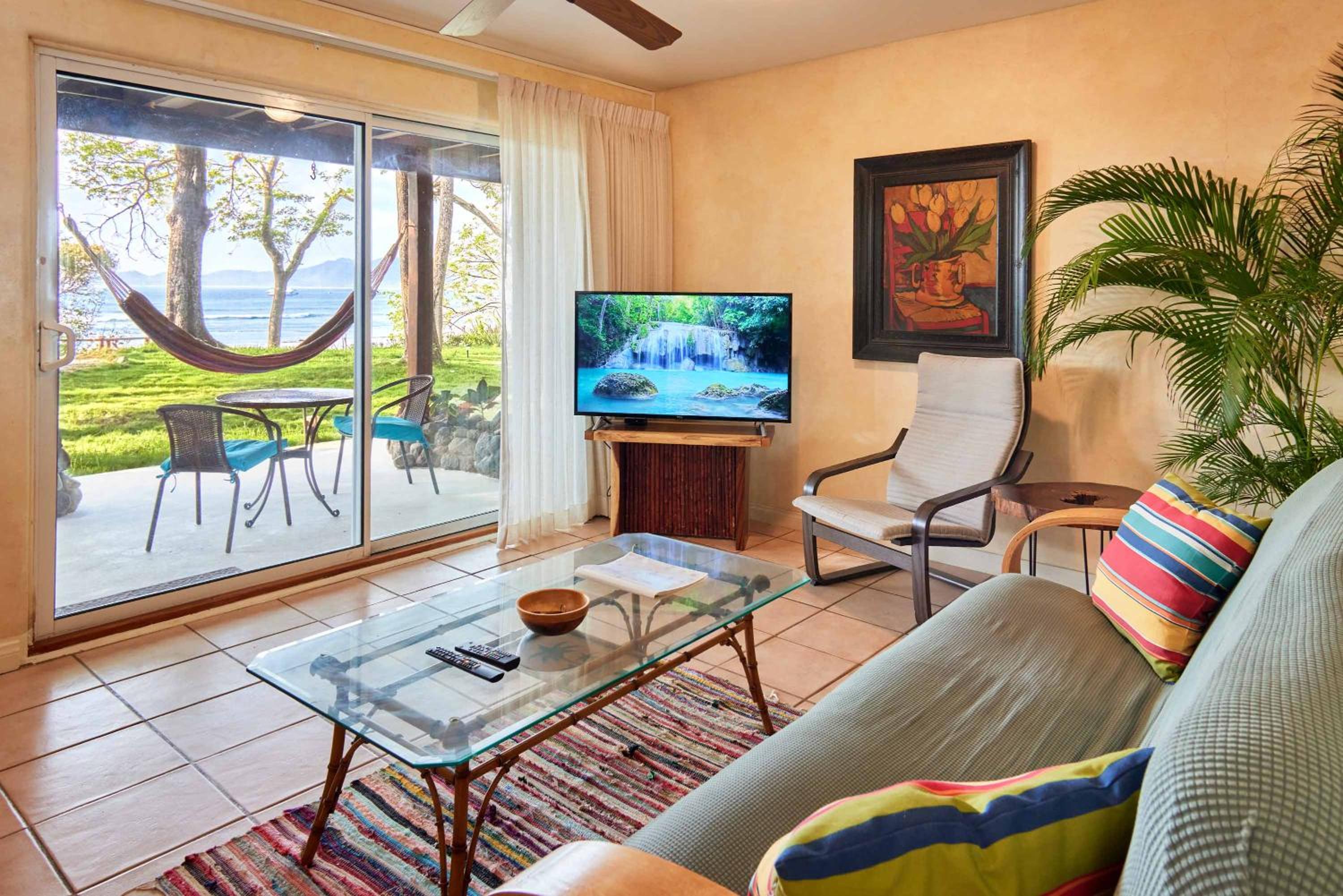 Apartment with Sea View photo 1