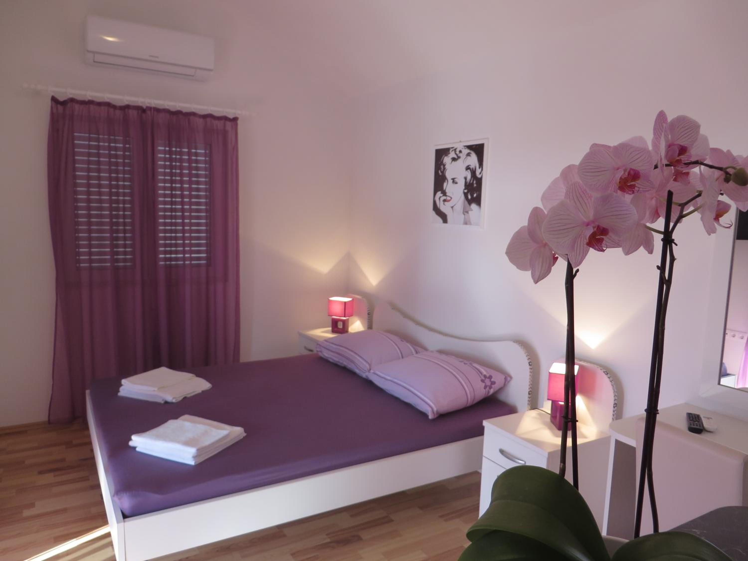 Studio Apartment with Sea View photo 2