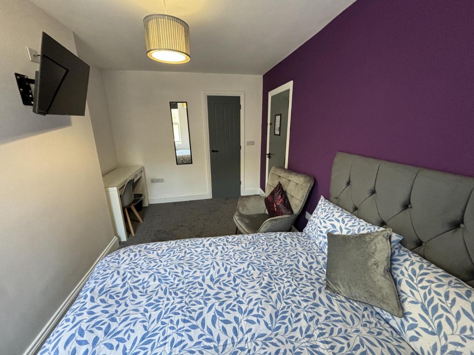 Double Room photo 3
