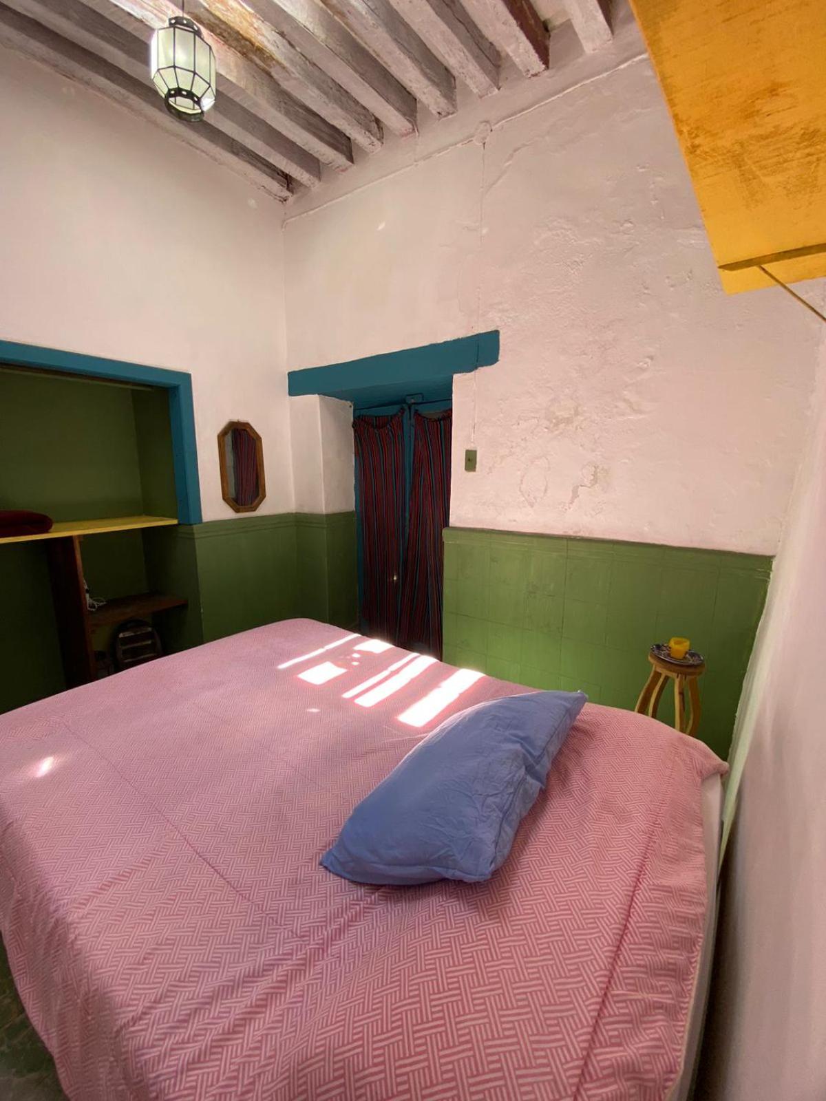 Economy Double Room photo 2