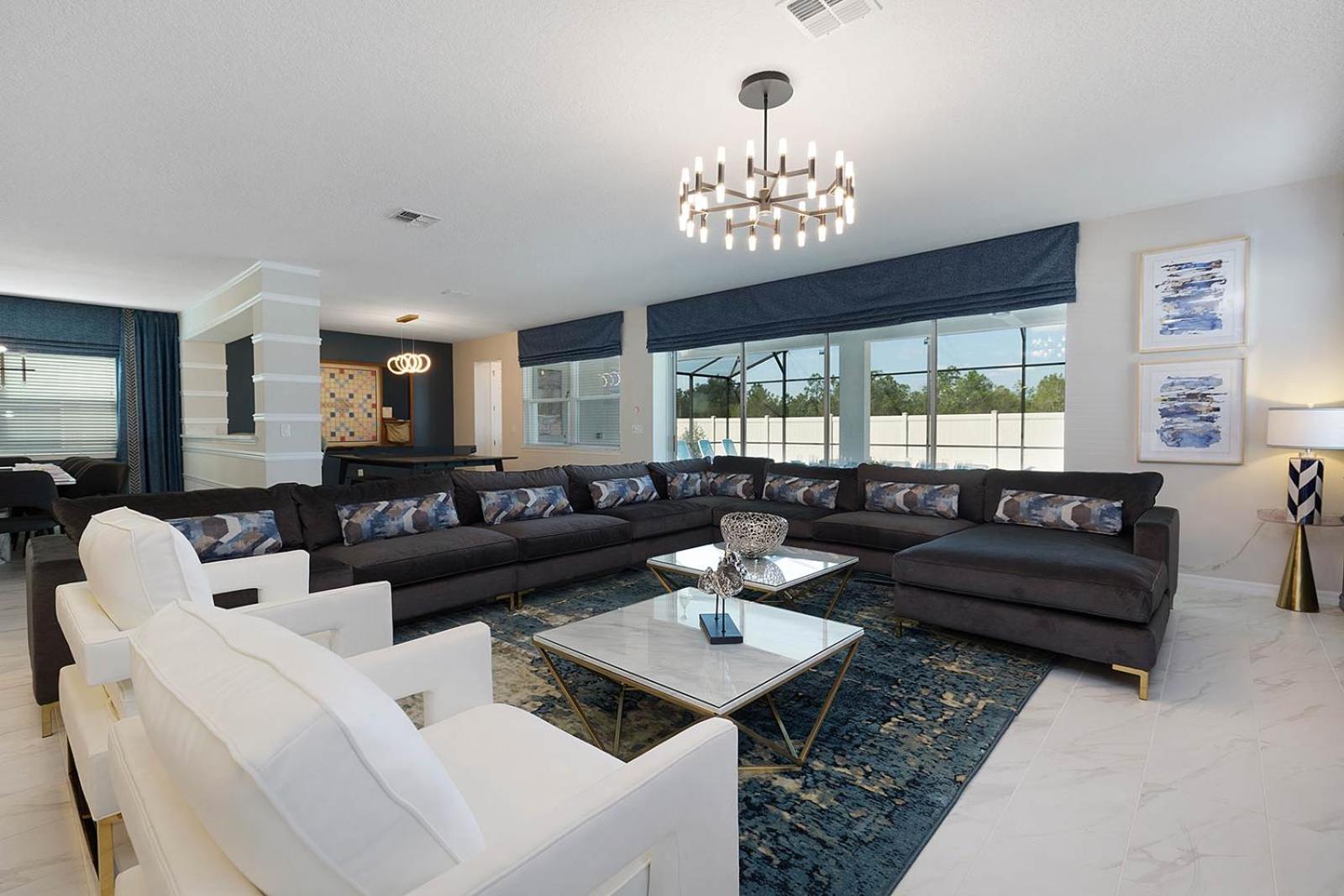 Villa 2