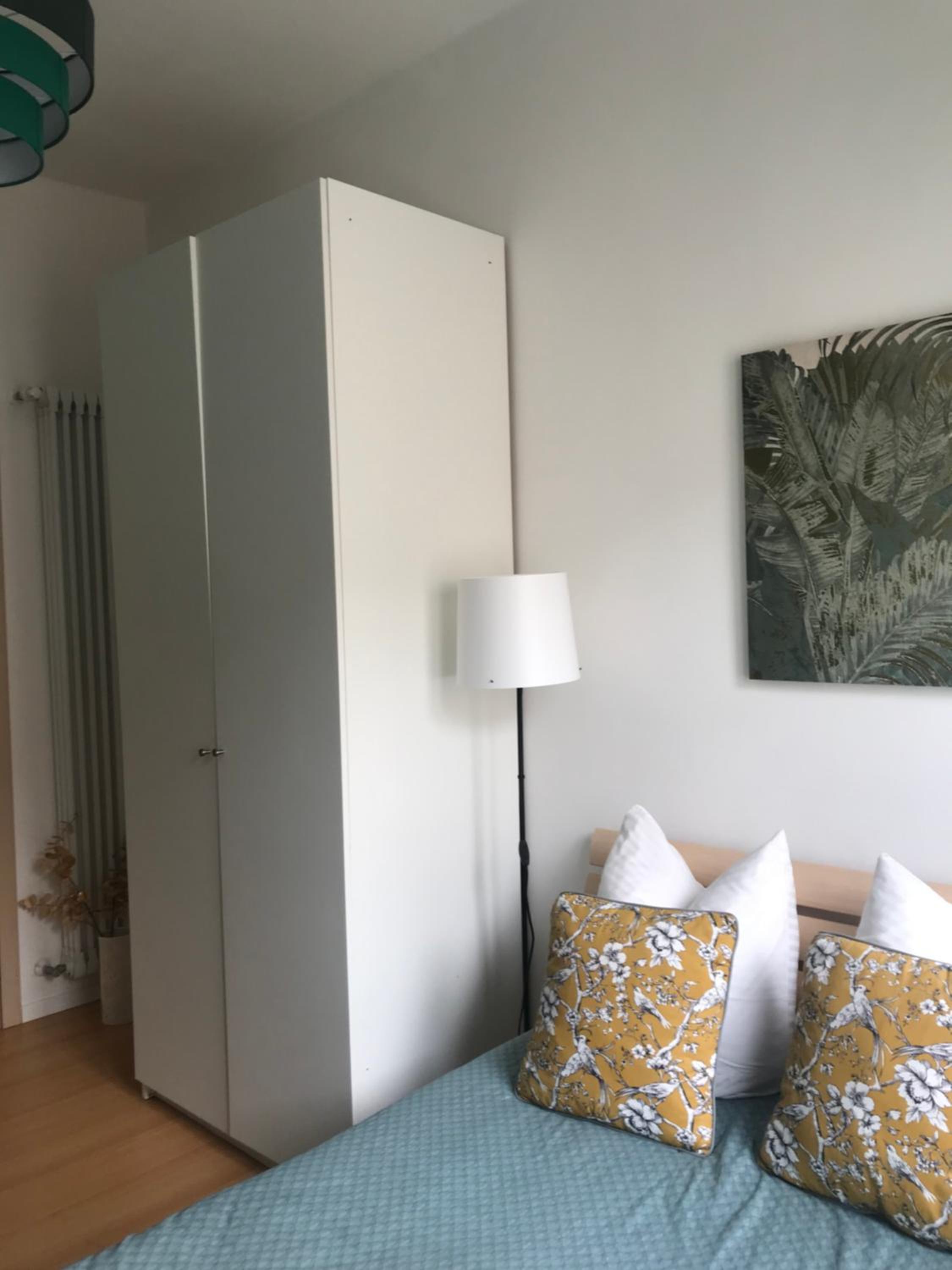 Four-Room Apartment photo 3
