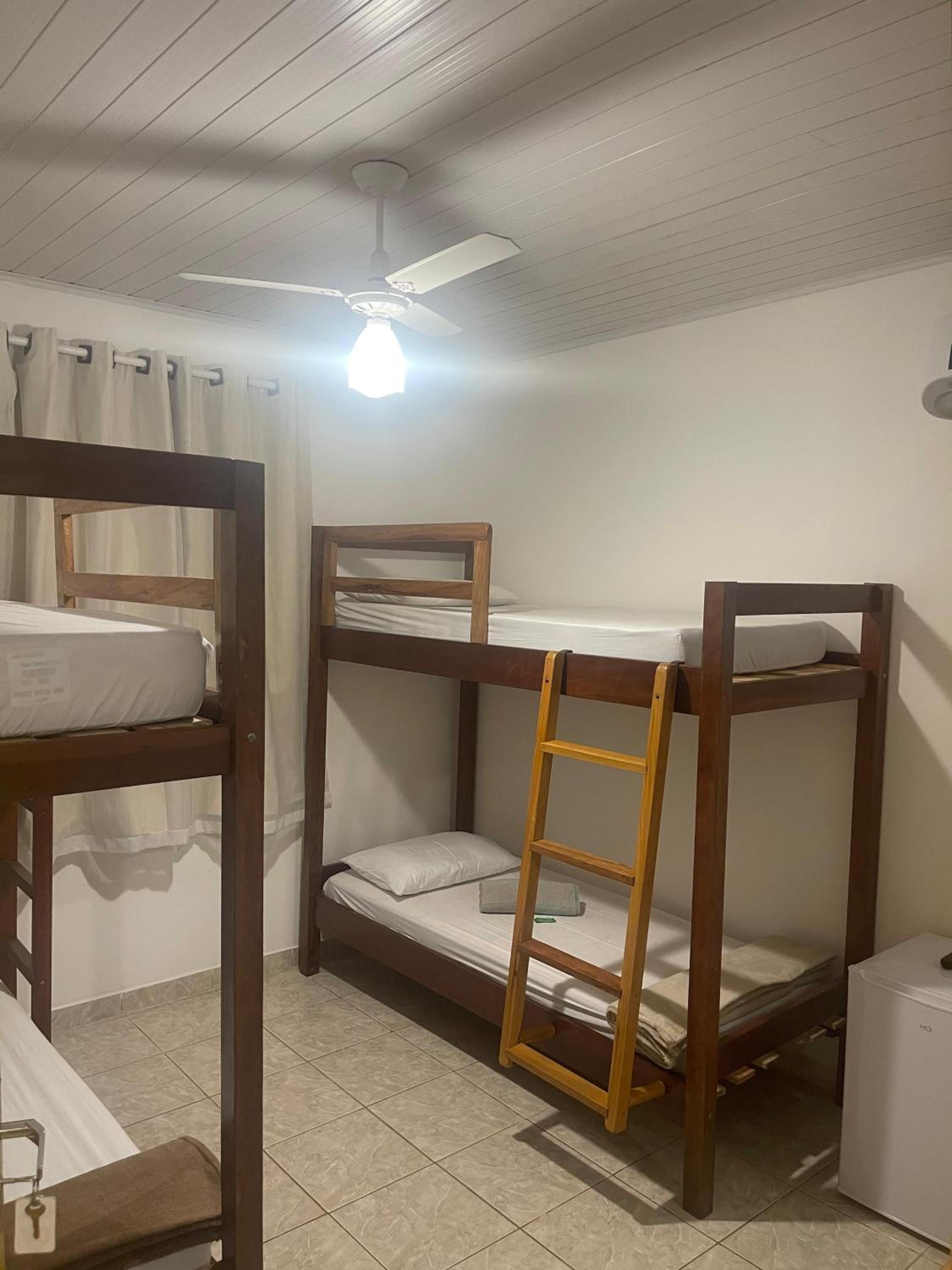 Comfort Quadruple Room photo 1