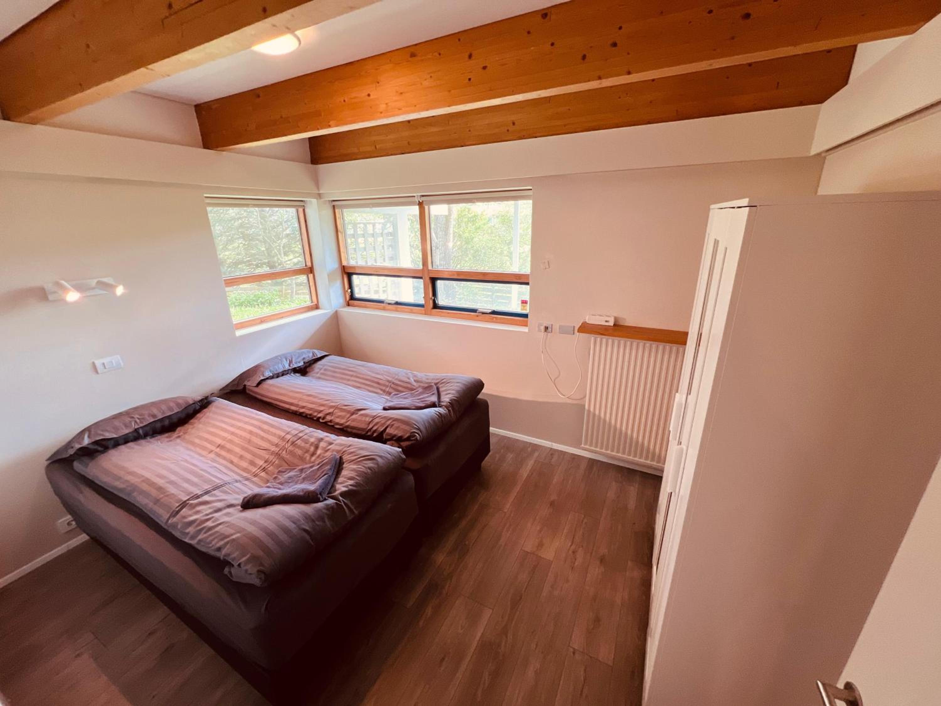 Standard Double Or Twin Room - Photo 9