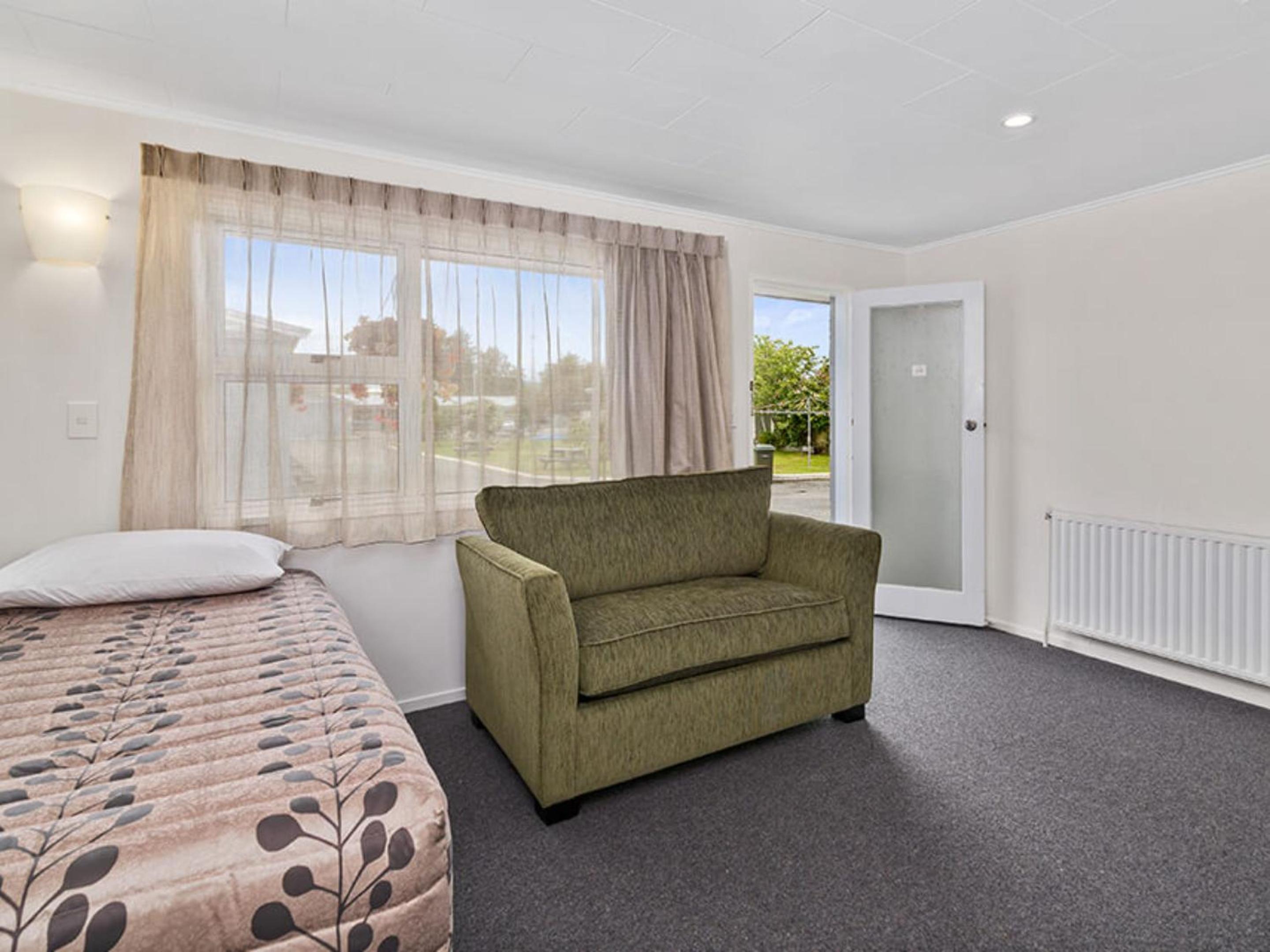 1 Bedroom Family Apartment - Photo 3