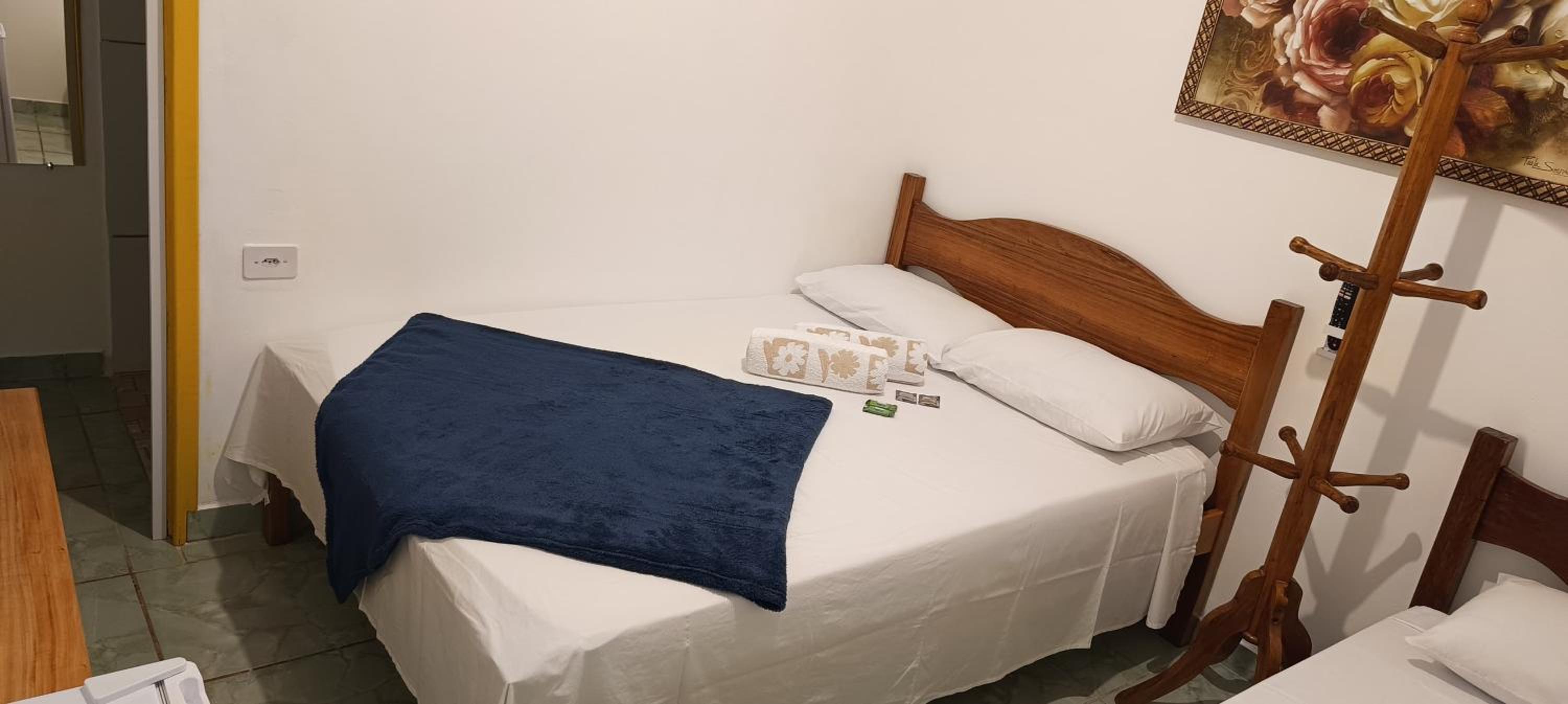 Comfort Triple Room photo 1