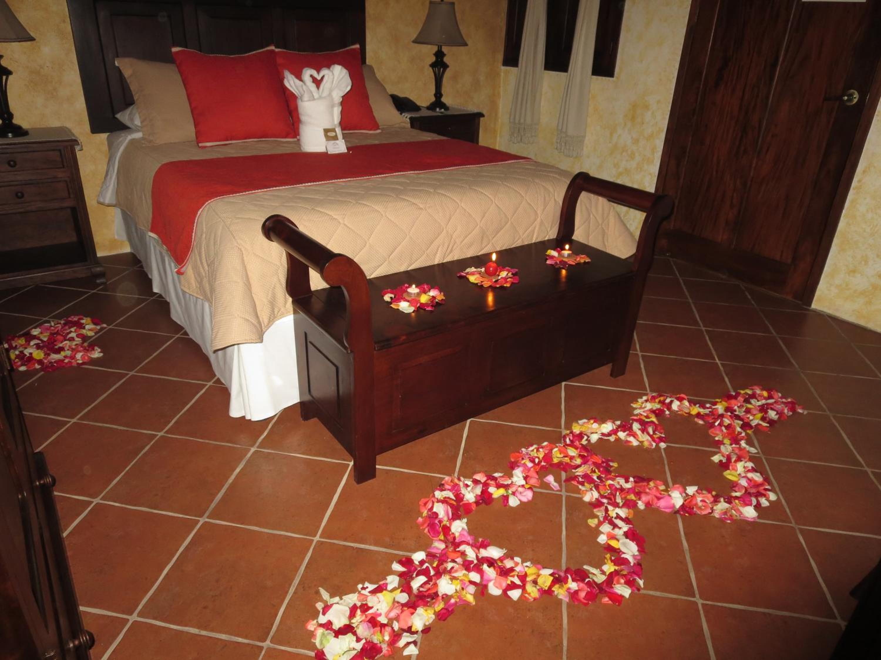 Deluxe Double Room With Bath photo 3
