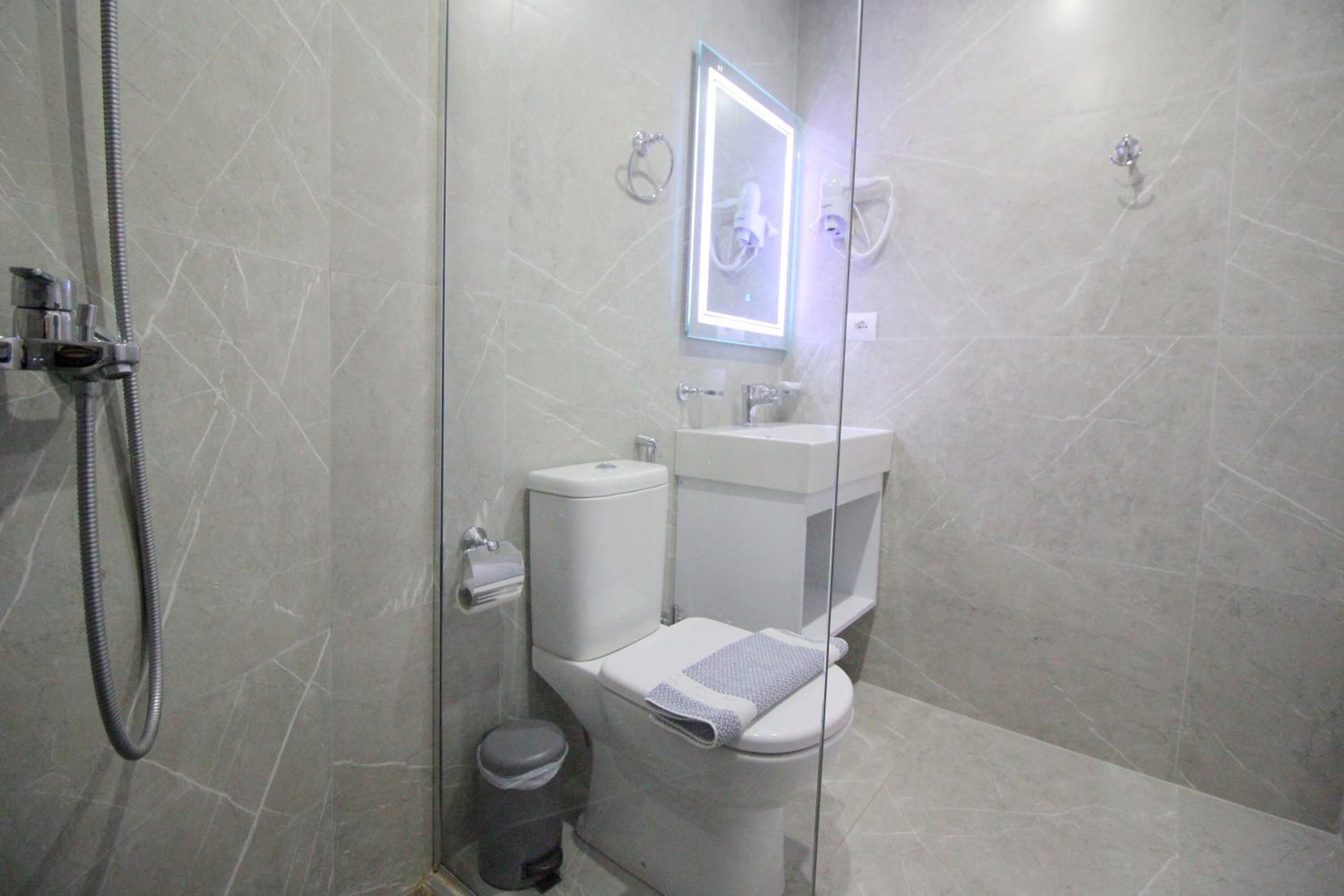 Deluxe Triple Room photo 3
