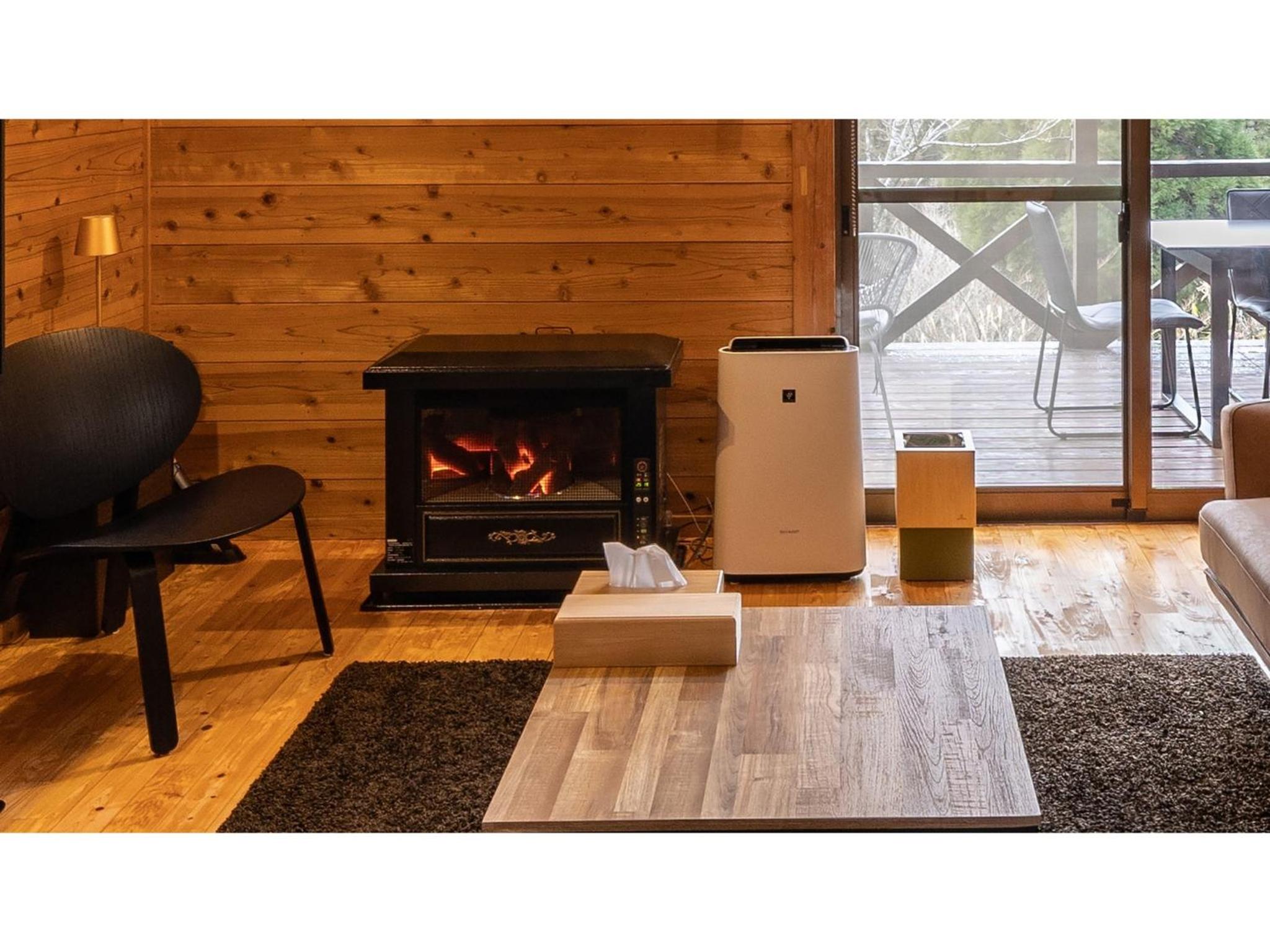 Vacation Home photo 3