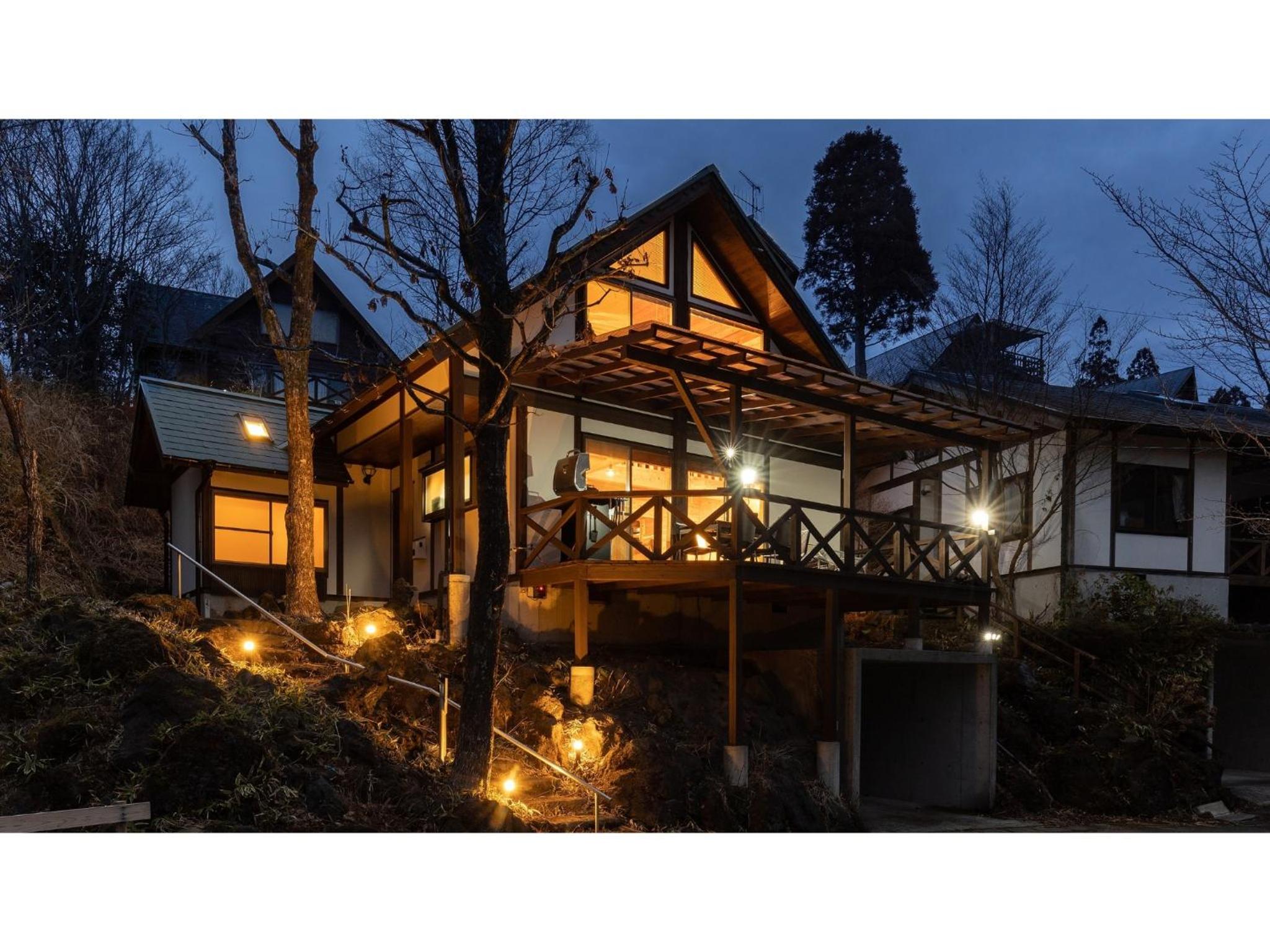 Vacation Home photo 2