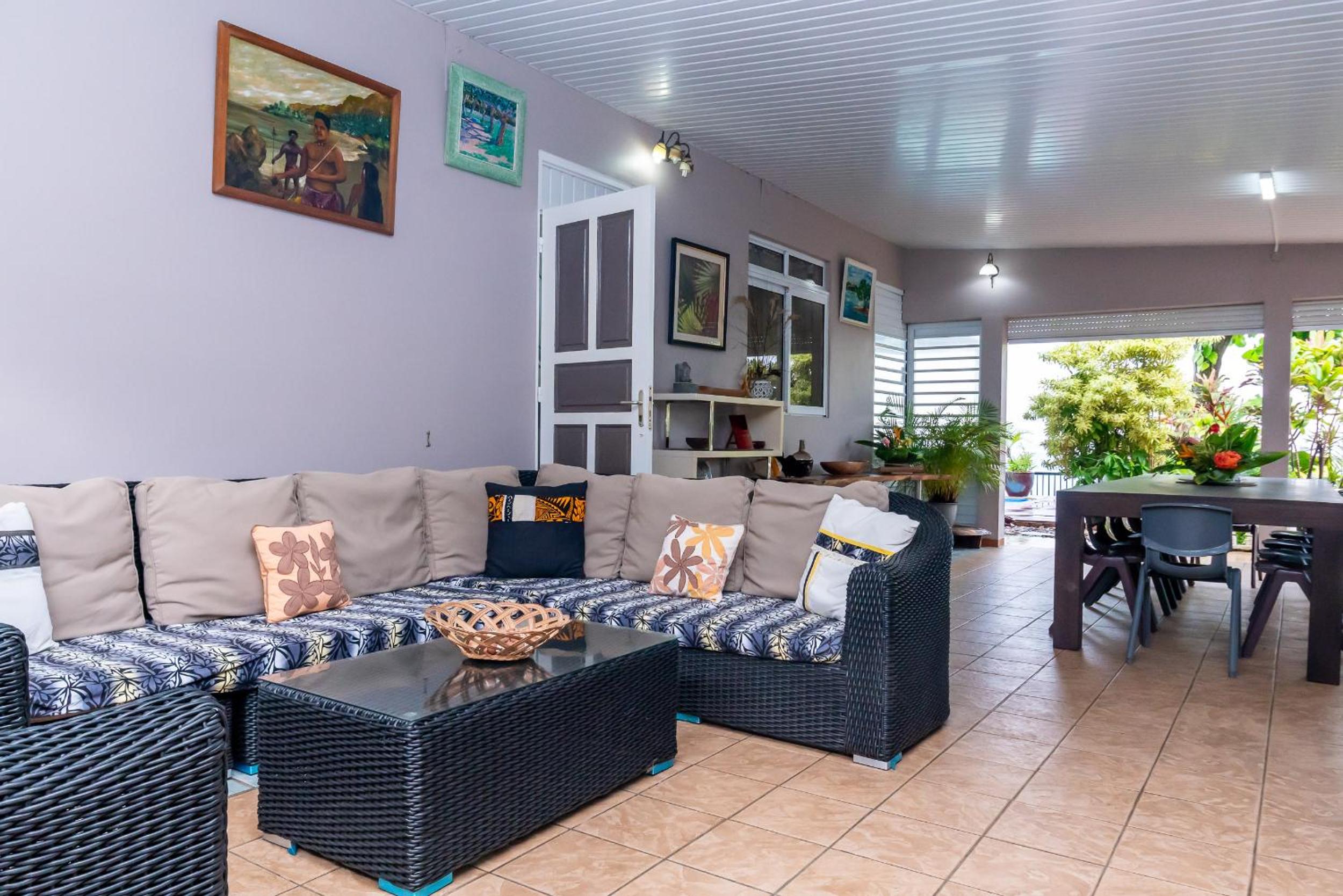 Villa With Private Pool photo 2