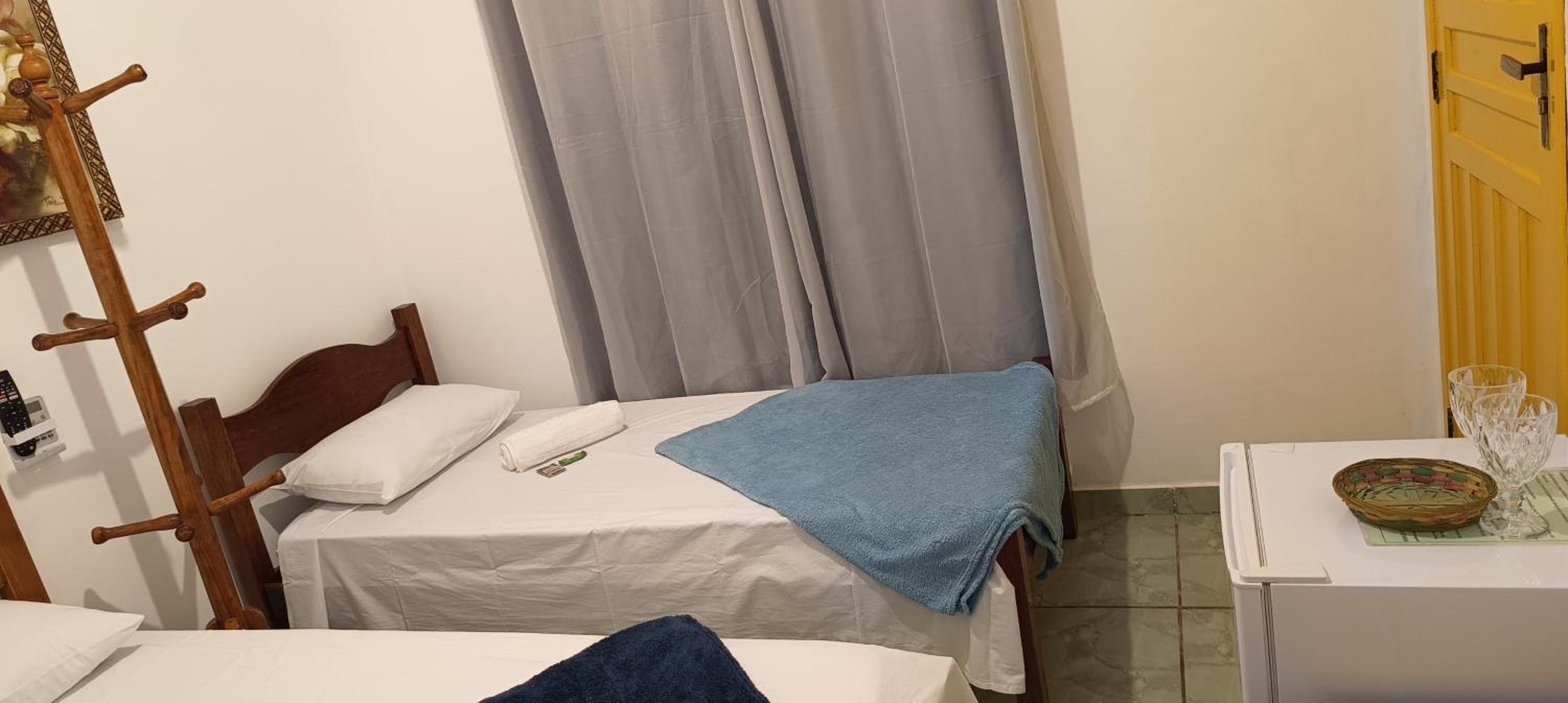 Comfort Triple Room photo 3