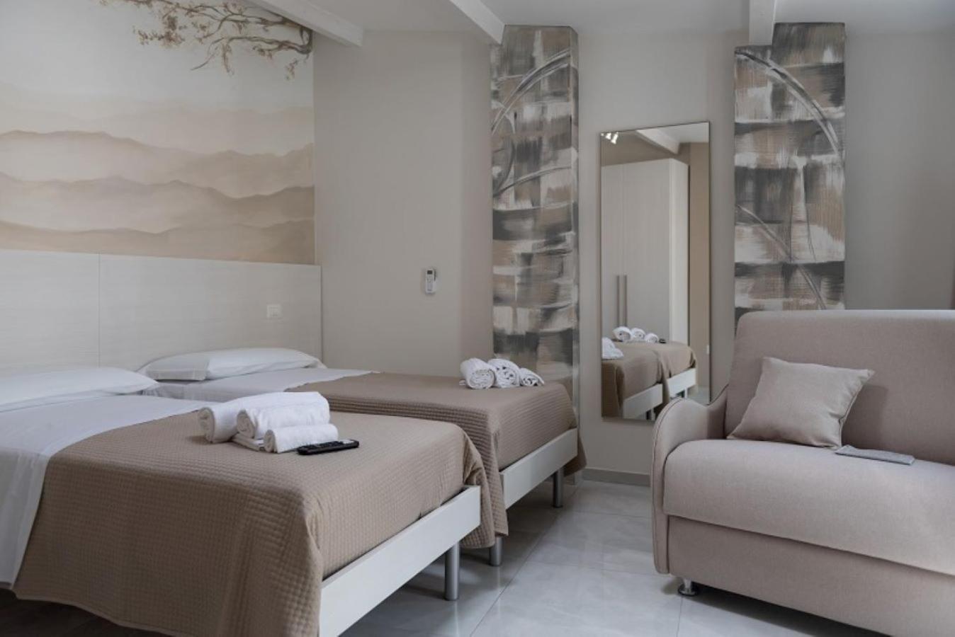Superior Triple Room photo 1