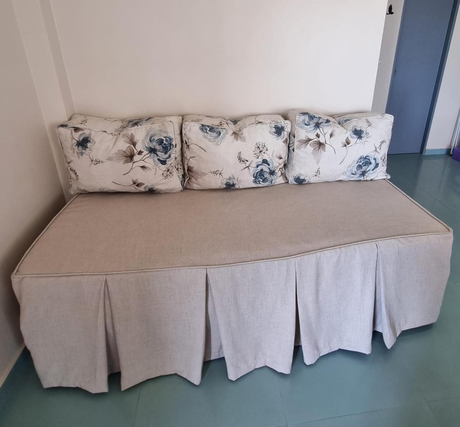 Apartment with Sea View photo 1