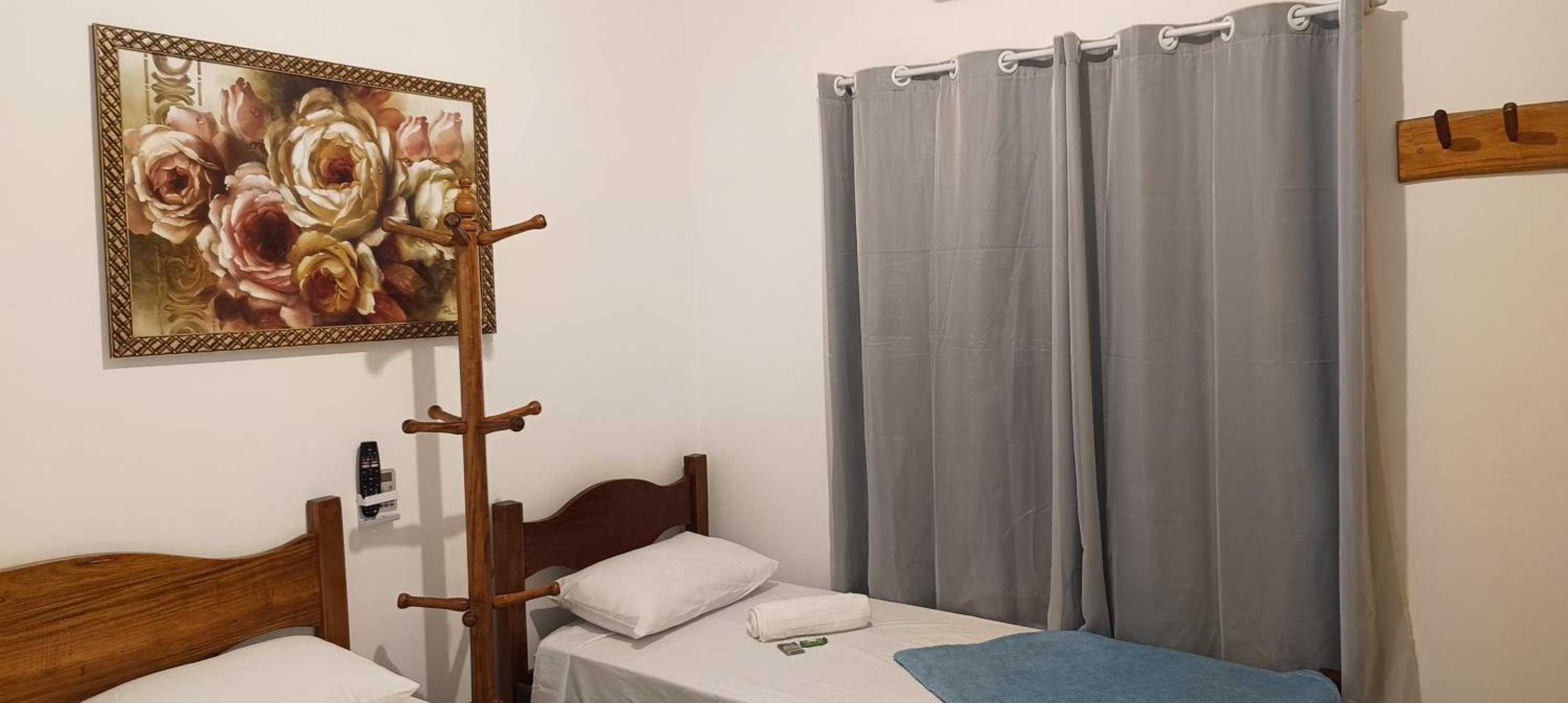Comfort Triple Room photo 2