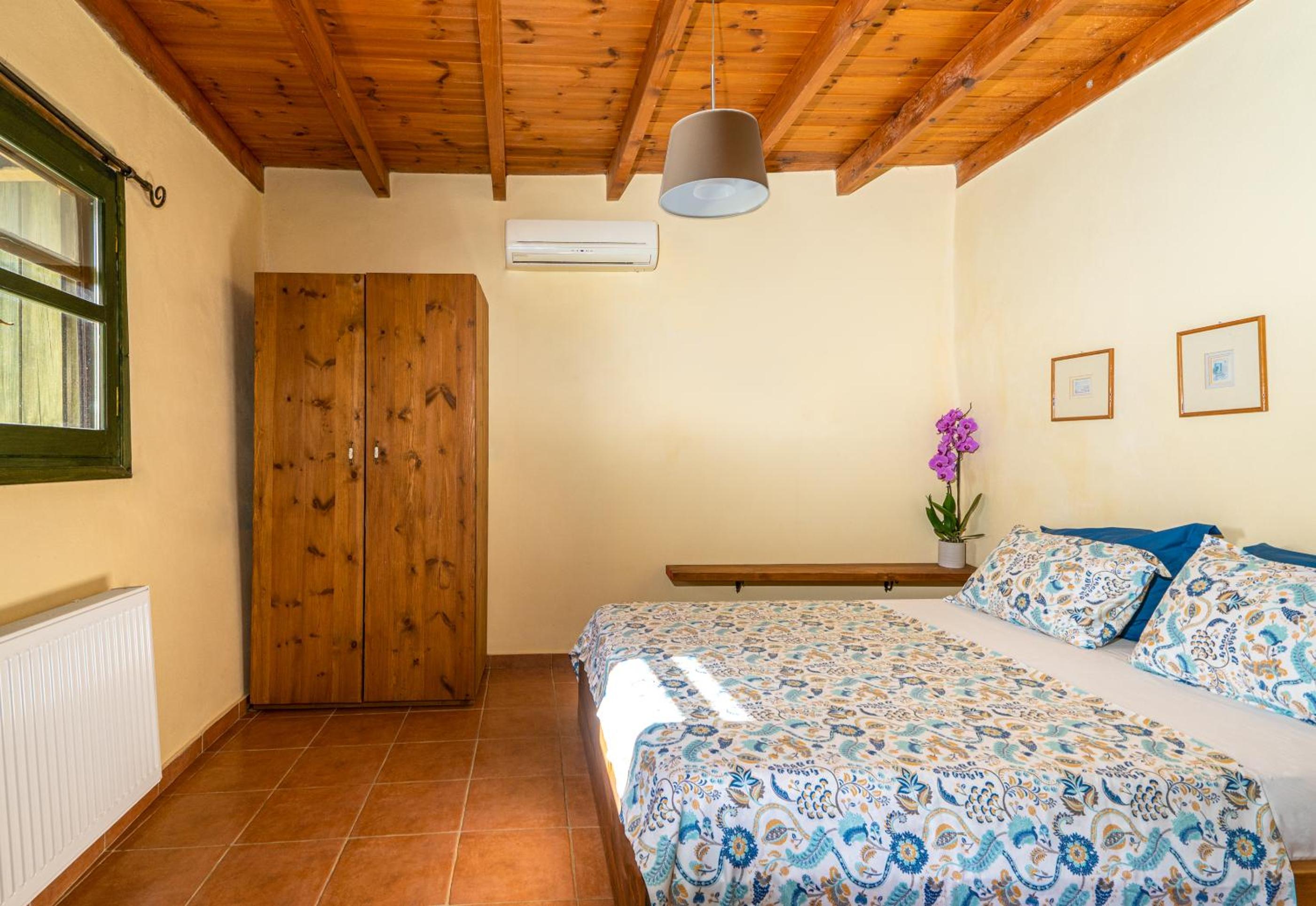 Comfort Quadruple Room photo 1
