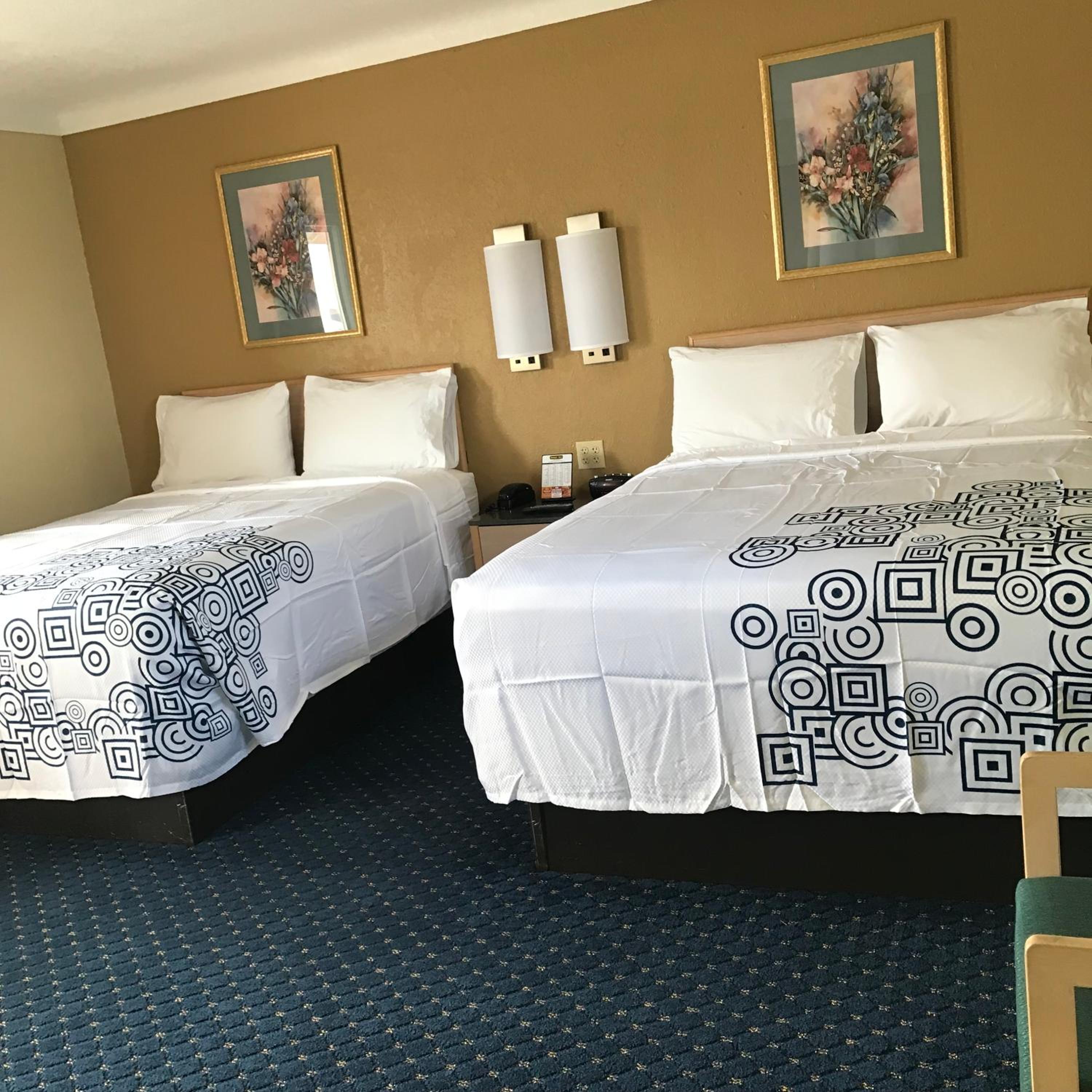 Standard Double Room photo 2