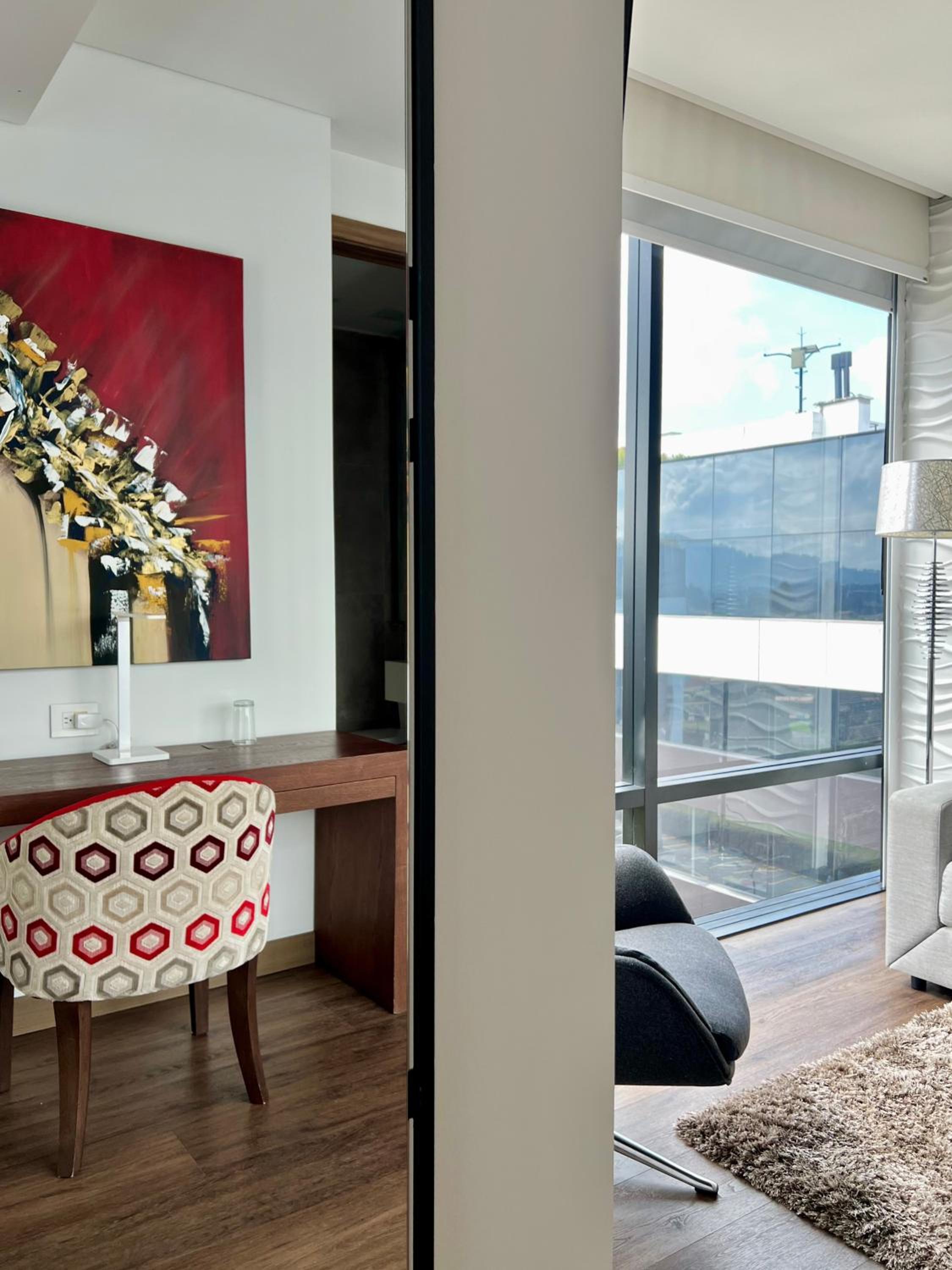 Junior Suite - Photo 1