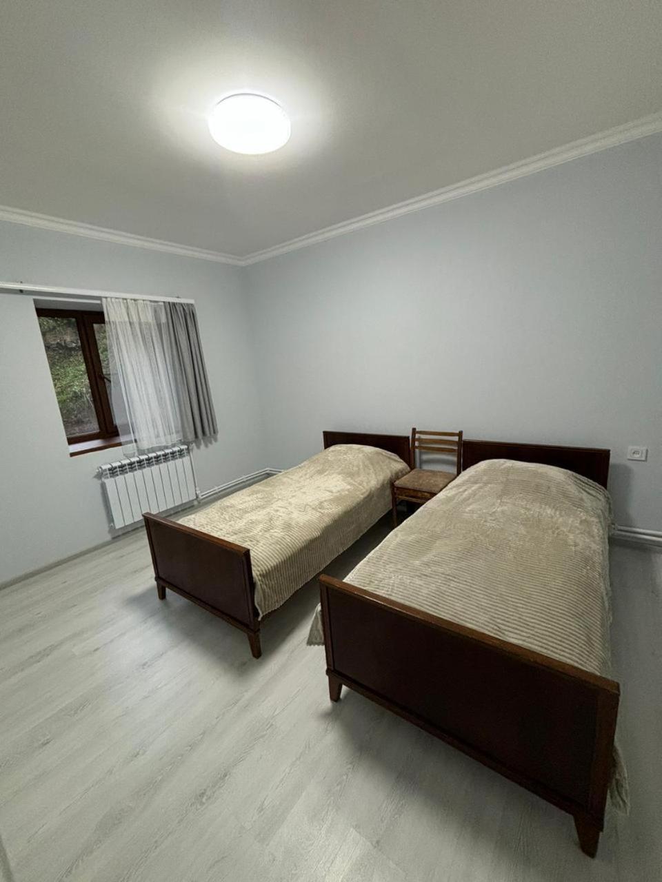 Double Room With Park View photo 1