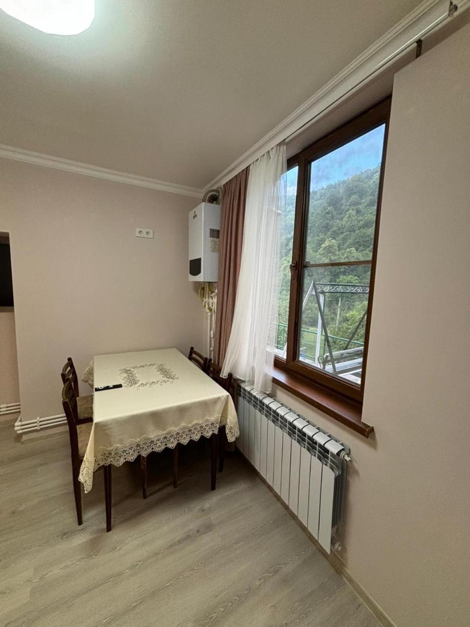 Double Room With Park View photo 2