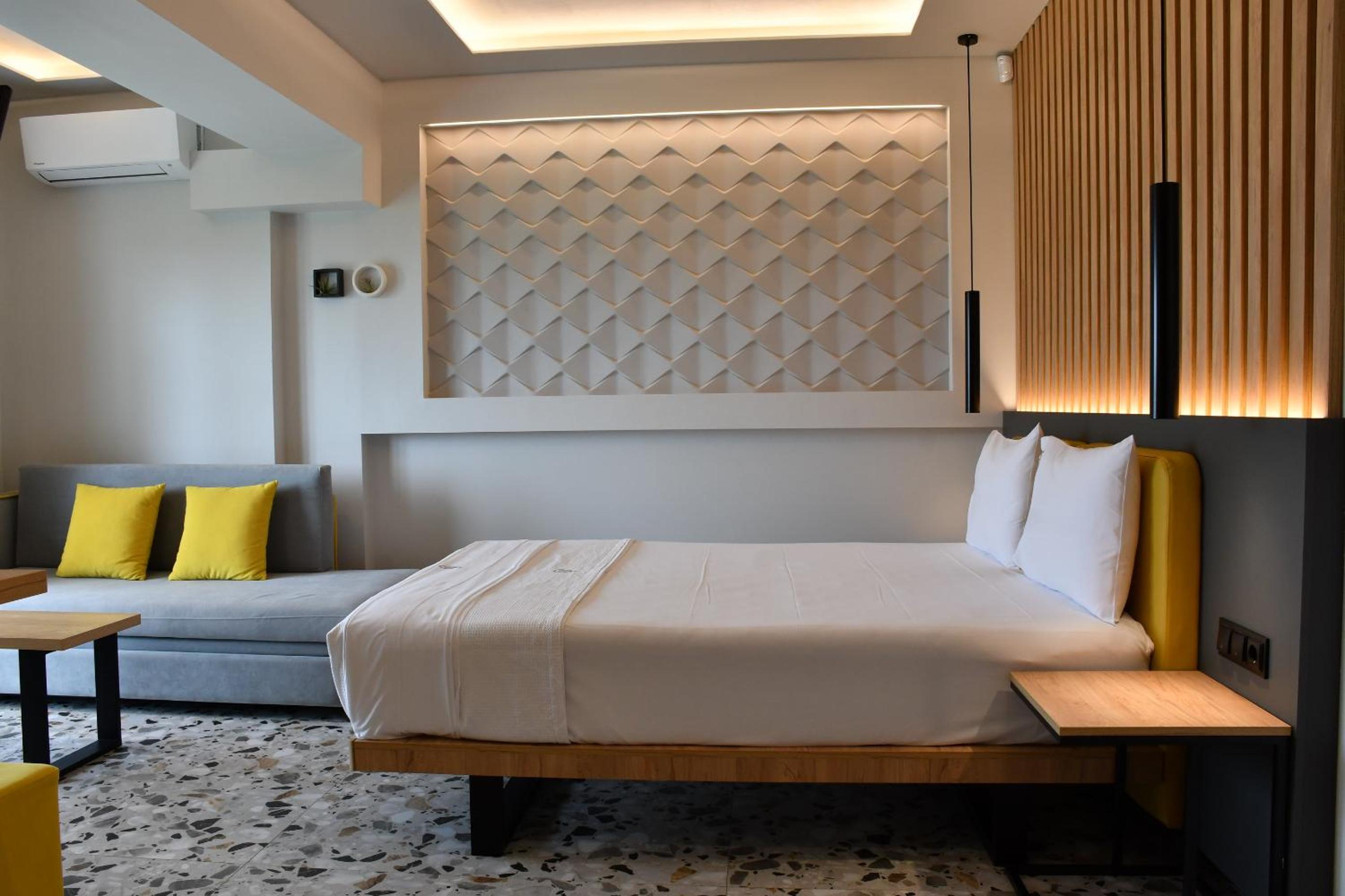 NERO SEASCAPE SUITES, Photo 20