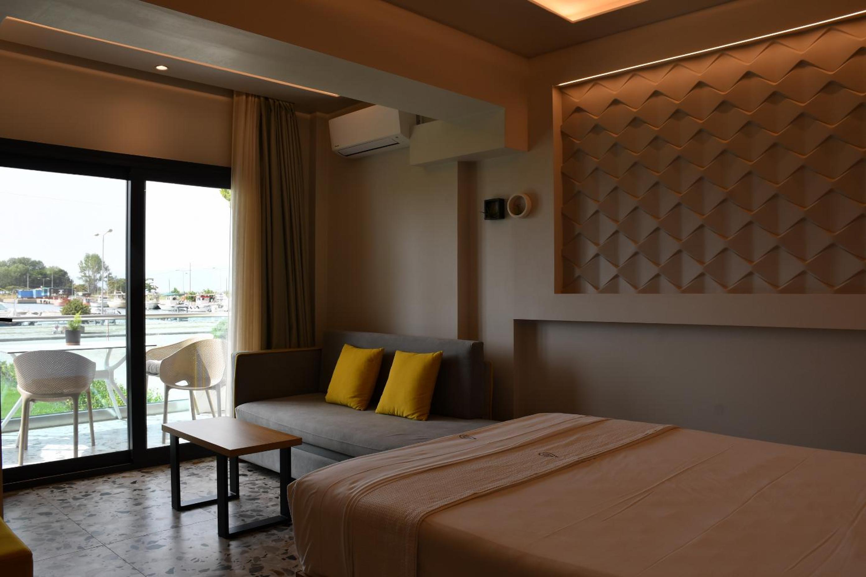NERO SEASCAPE SUITES, Photo 2