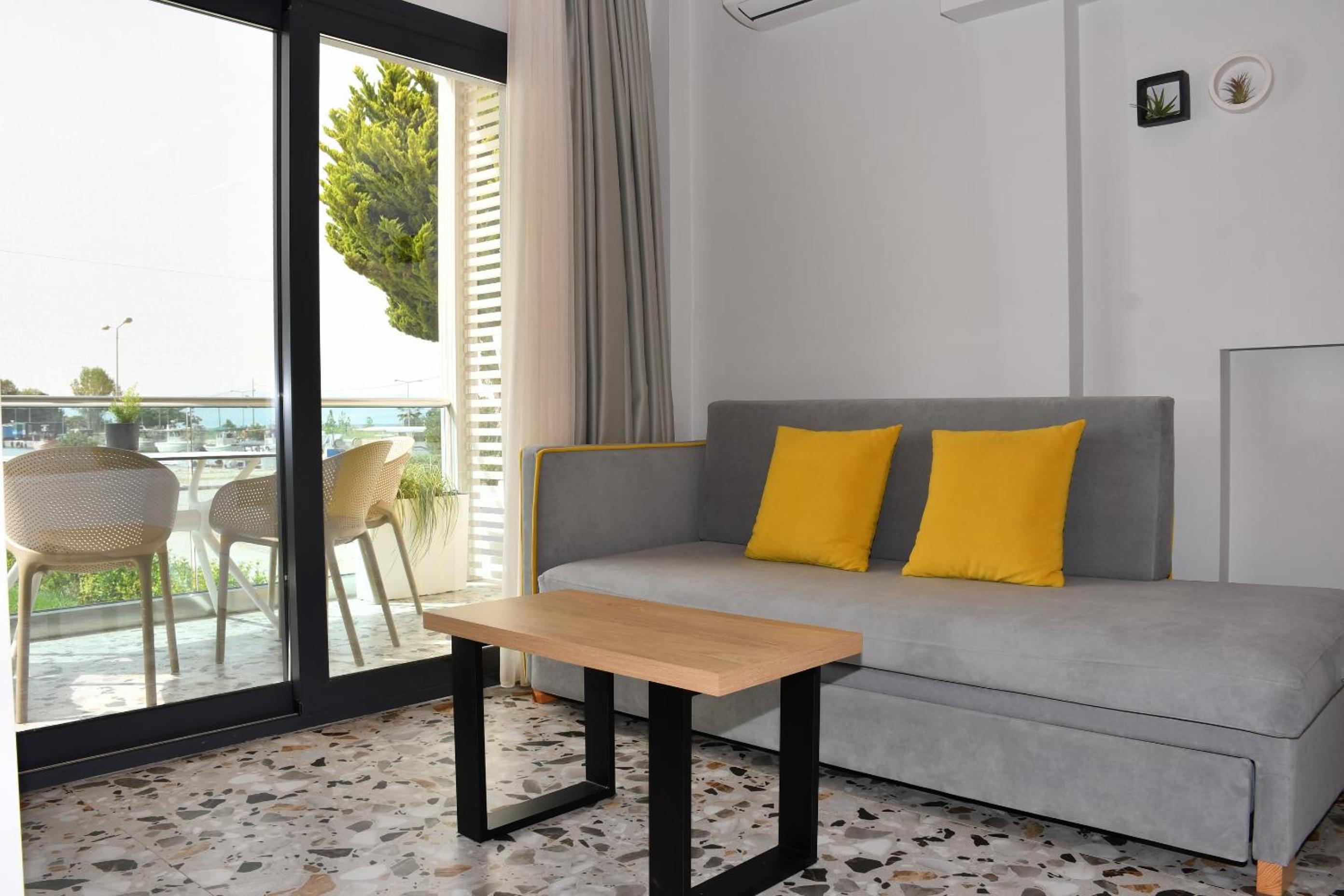 NERO SEASCAPE SUITES, Photo 13