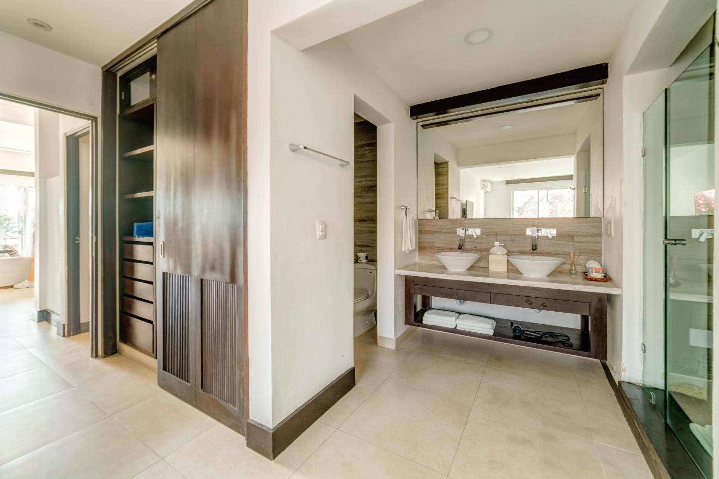 Penthouse Apartment photo 3