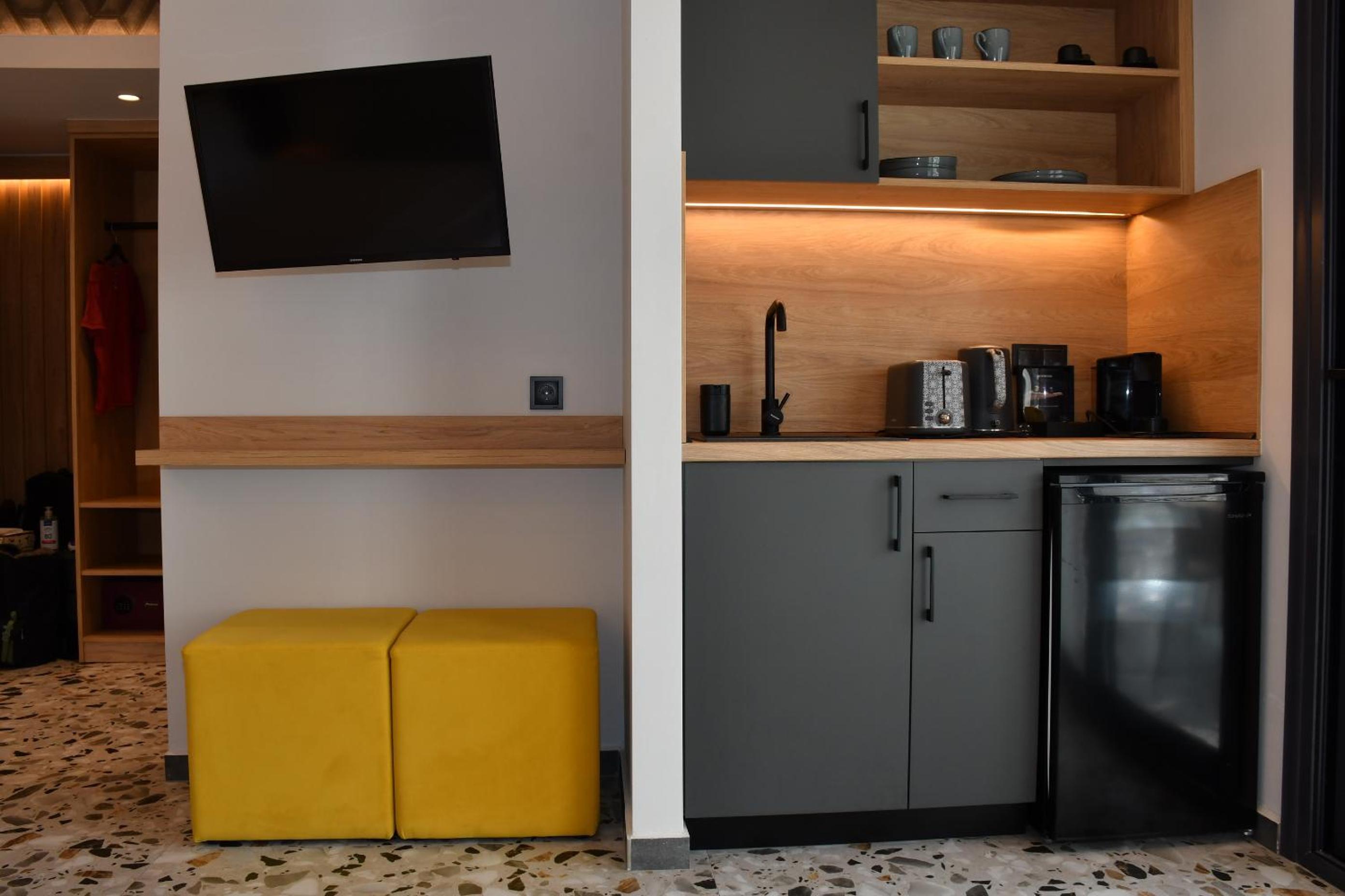 NERO SEASCAPE SUITES, Photo 18
