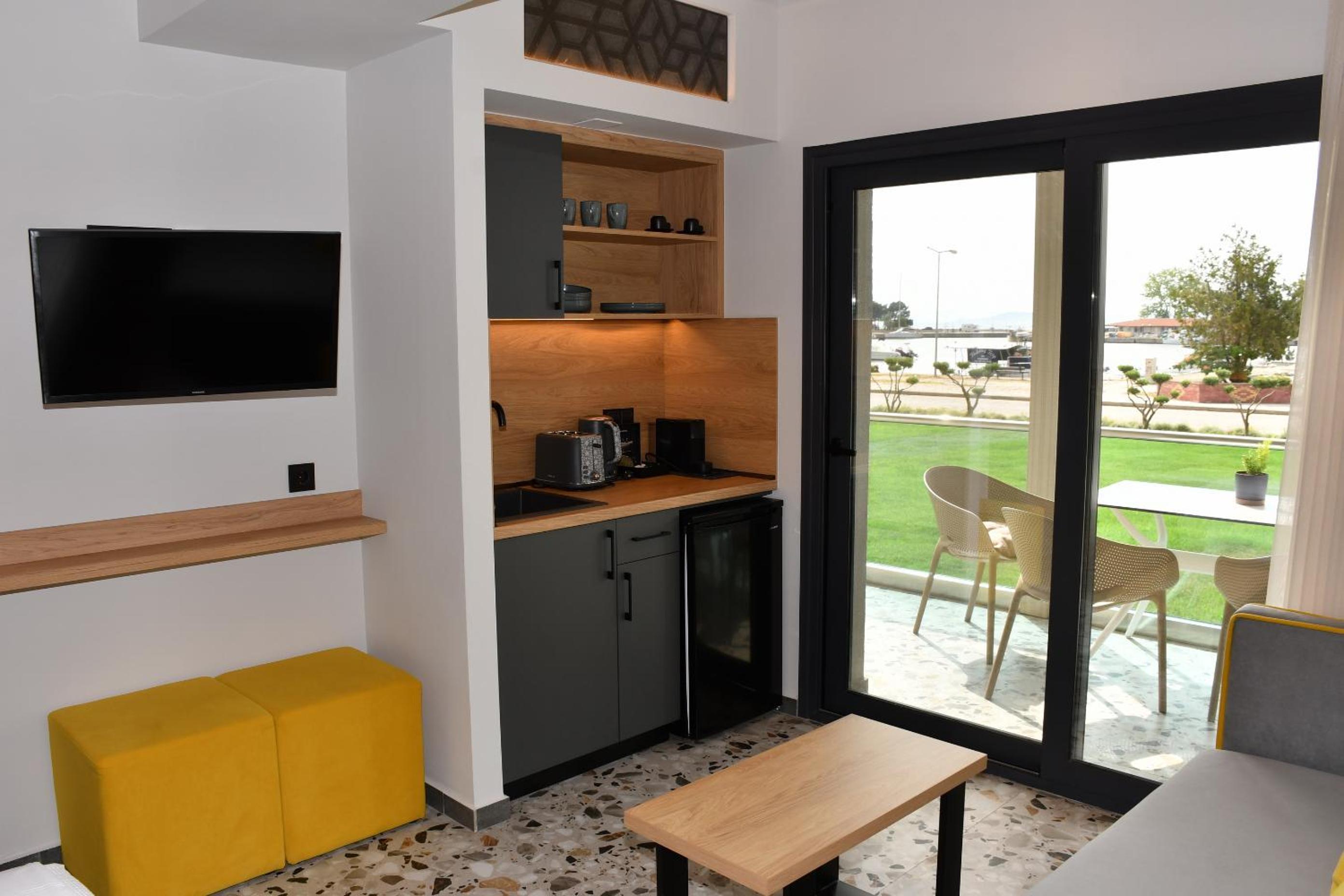 NERO SEASCAPE SUITES, Photo 8