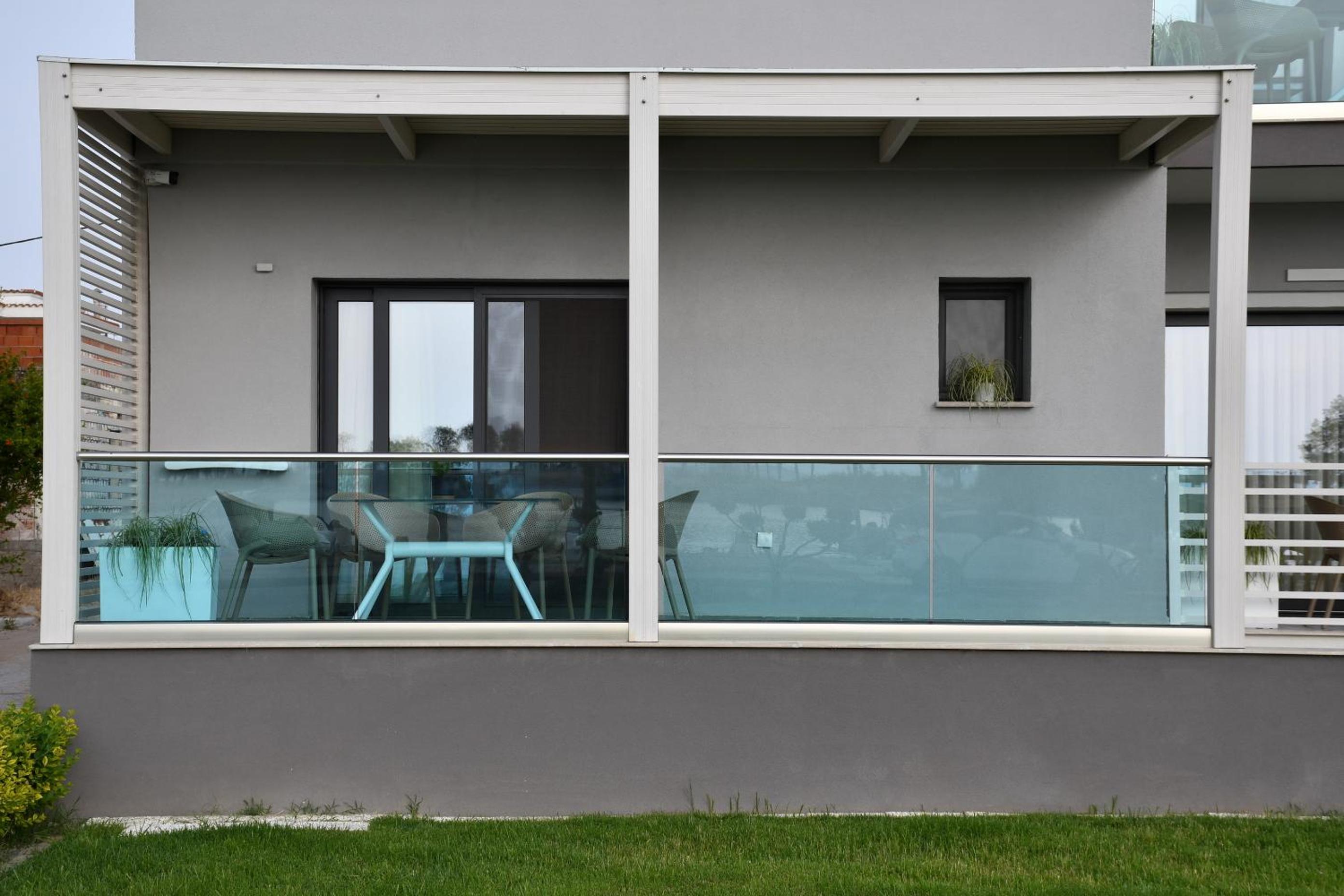 NERO SEASCAPE SUITES, Photo 4