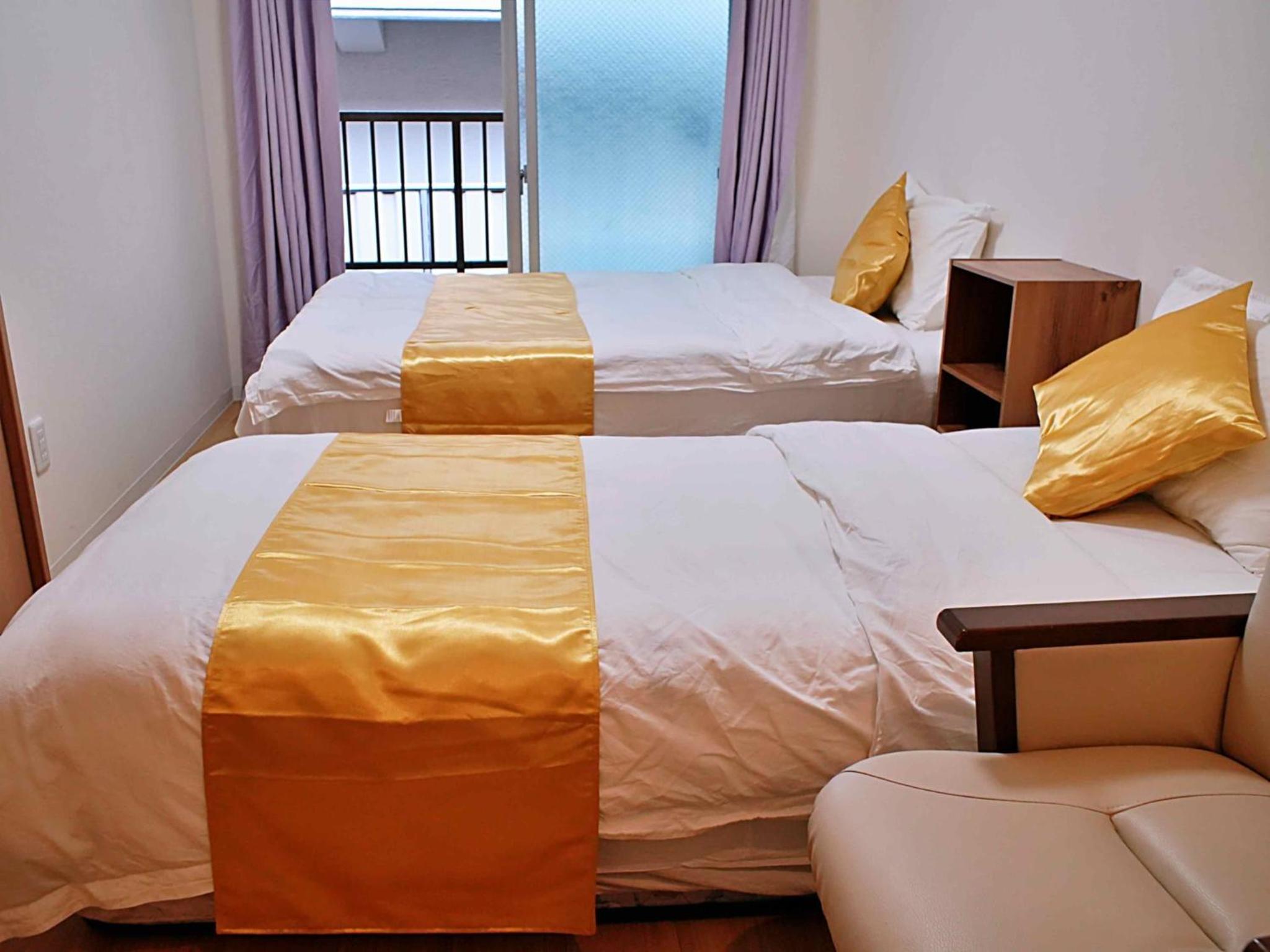 Apartment photo 3