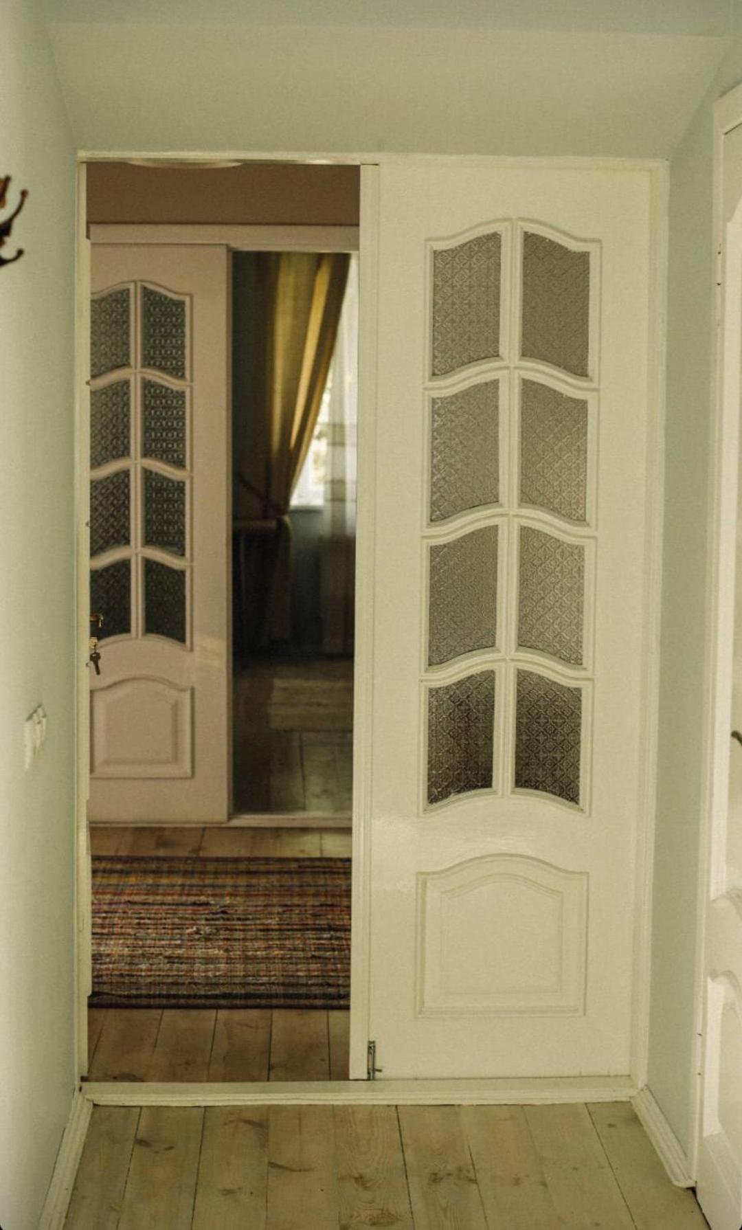 Double Room with Garden View photo 1