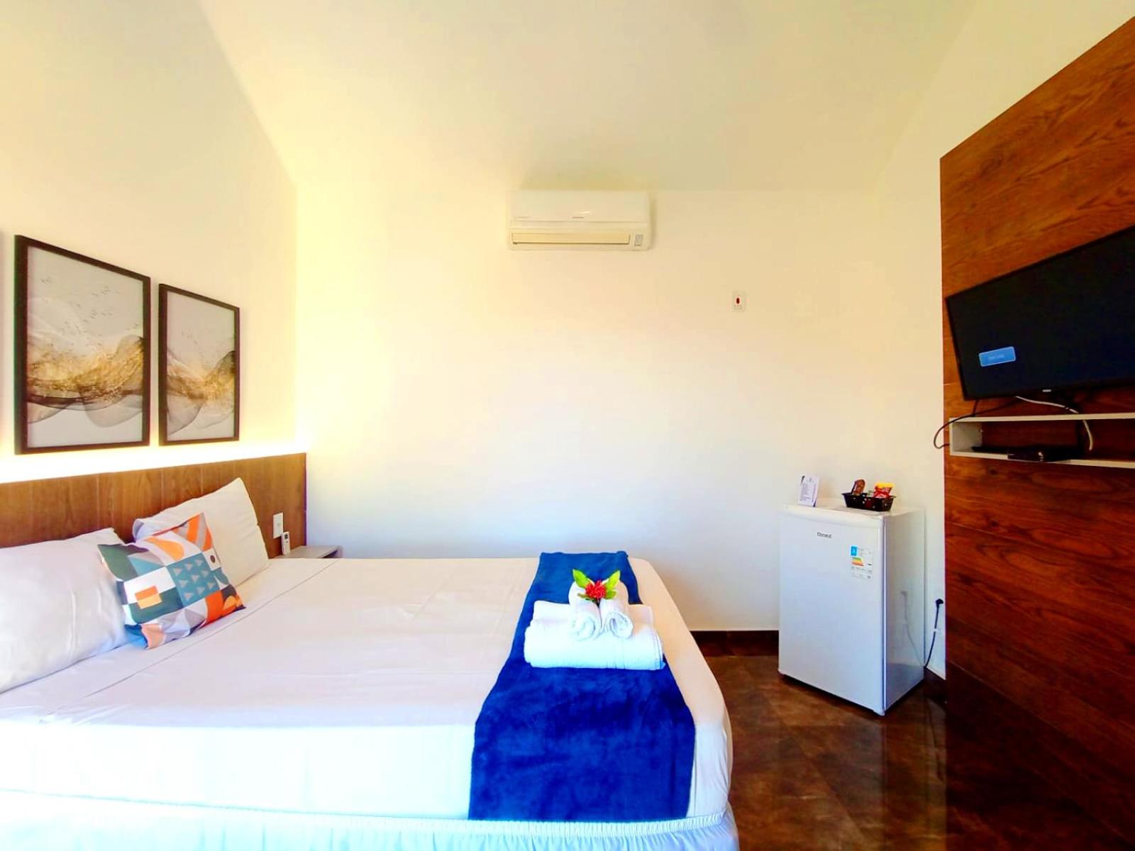 Standard Double Room photo 2