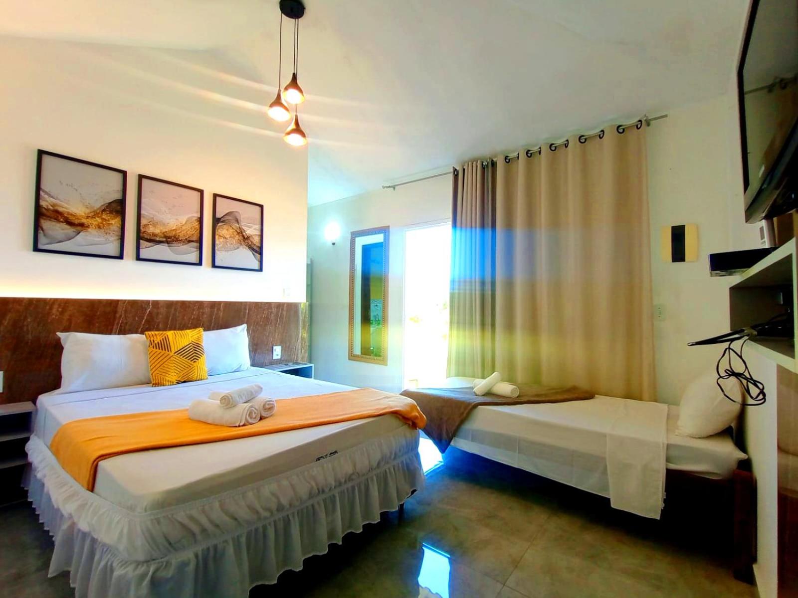 Standard Triple Room photo 1