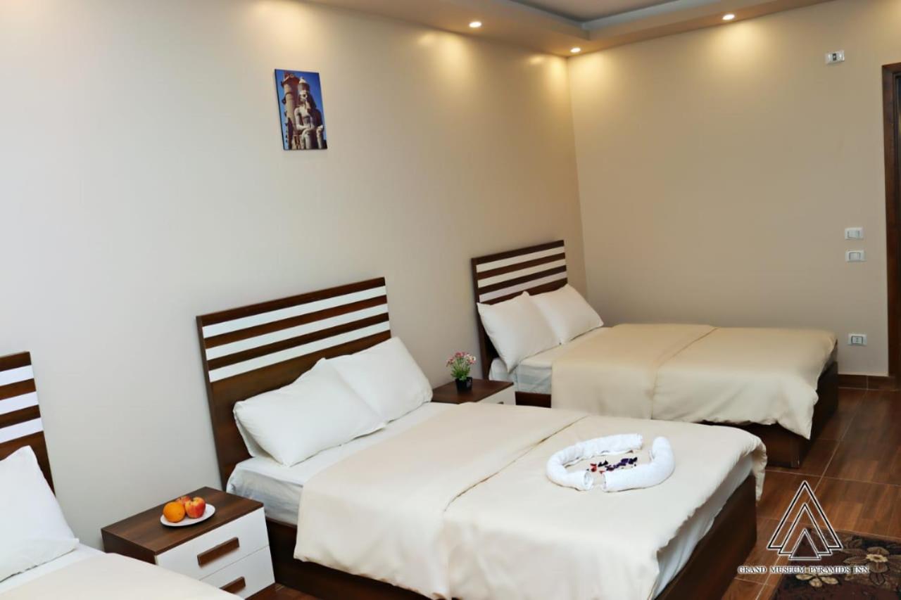 Comfort Triple Room with Shower